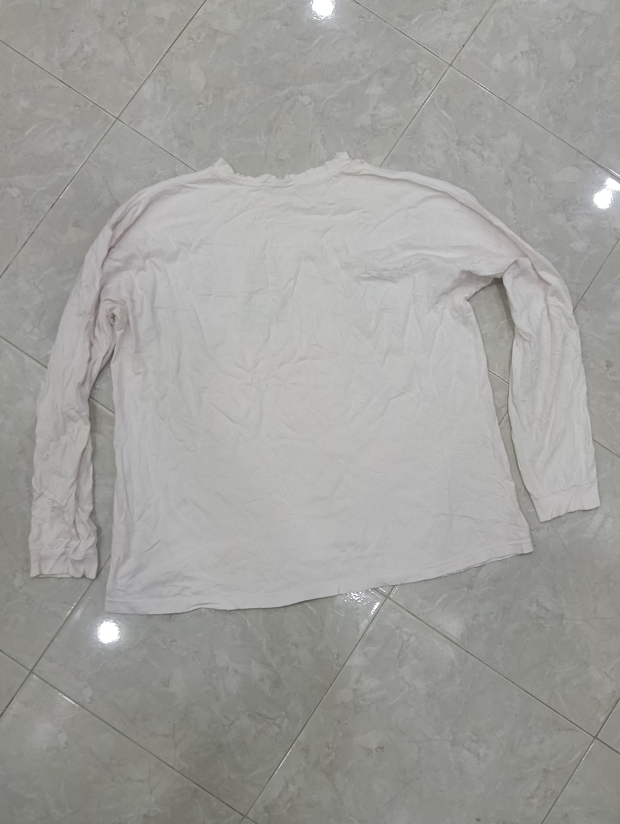 Stussy Vintage Stussy Size US XL / EU 56 / 4 - 3 Thumbnail