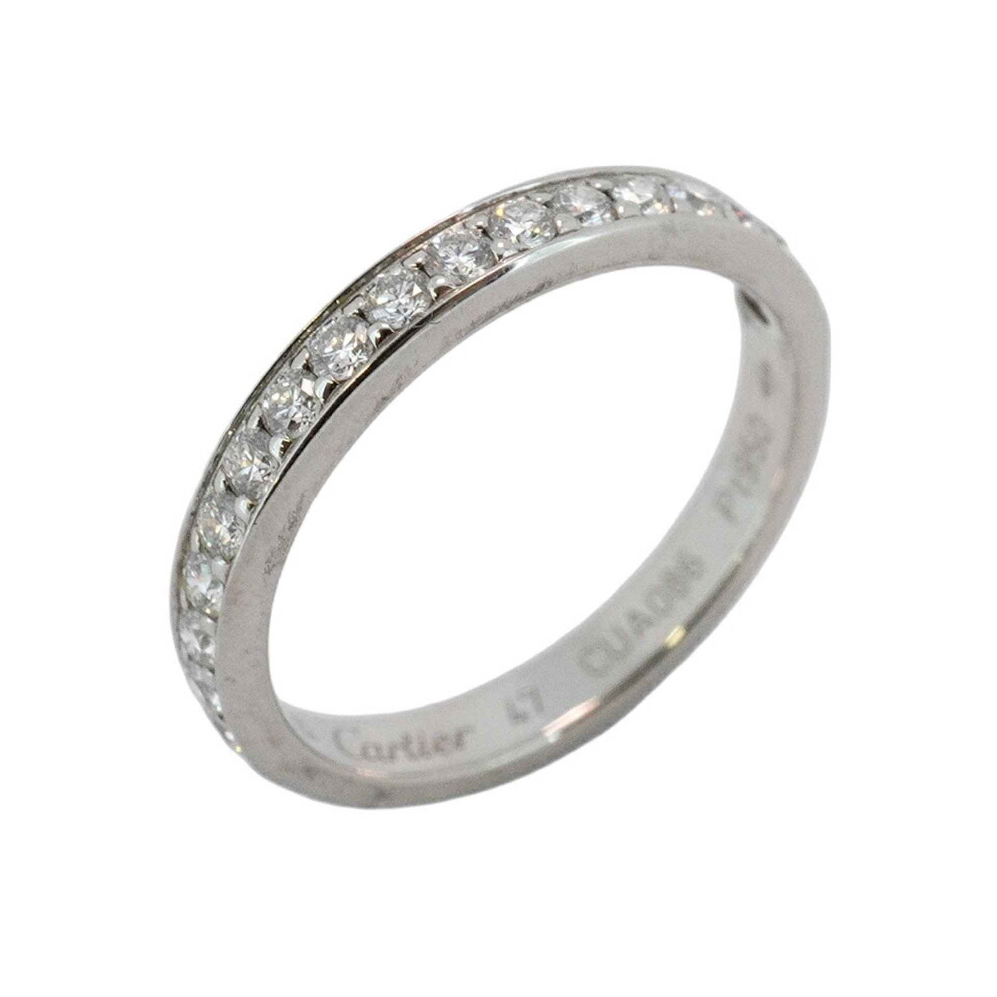 Cartier Cartier Eternity ring Size ONE SIZE - 1 Thumbnail