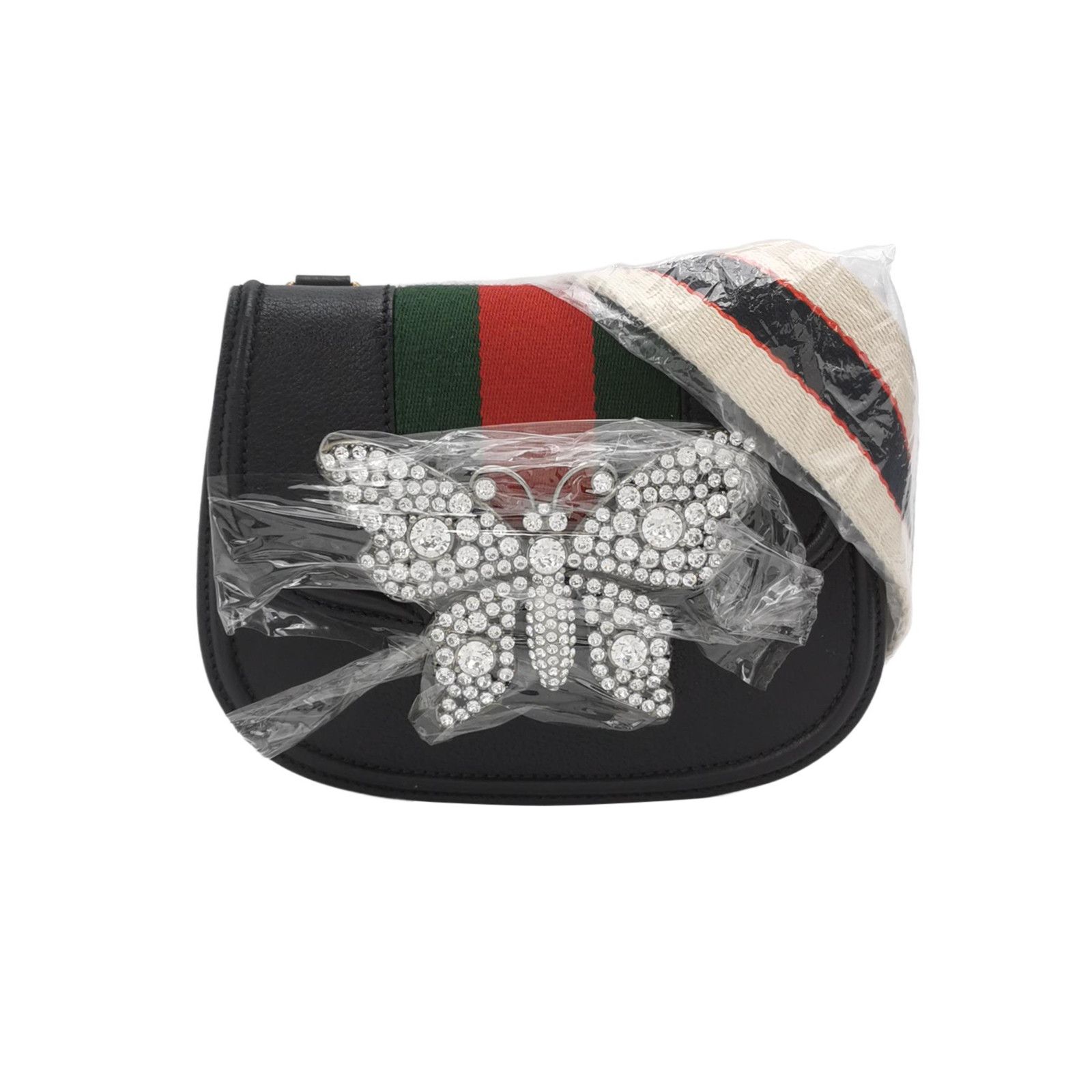 Gucci Gucci Women os Shoulder Bags Size ONE SIZE - 1 Thumbnail