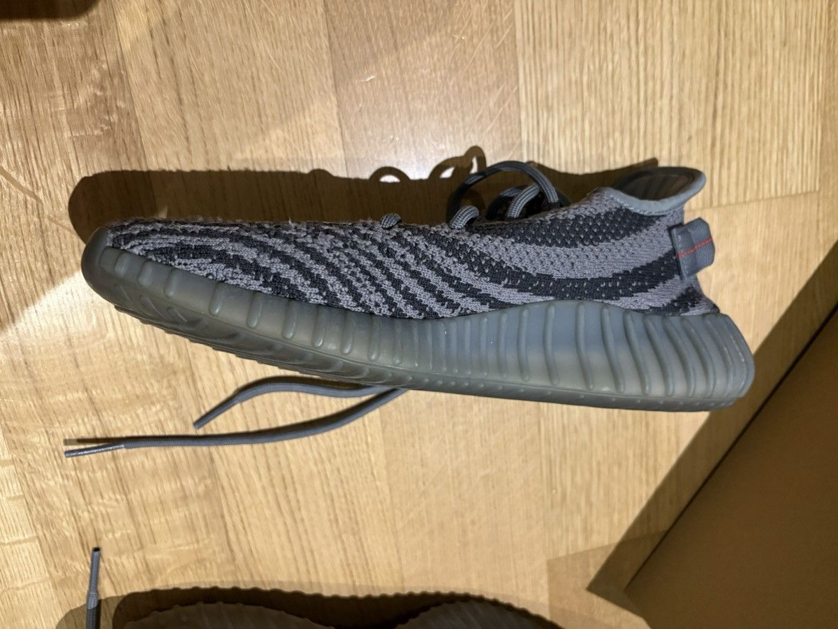 Yeezy Yeezy 350 v2 Beluga 2.0 Size US 9 / EU 42 - 4 Thumbnail