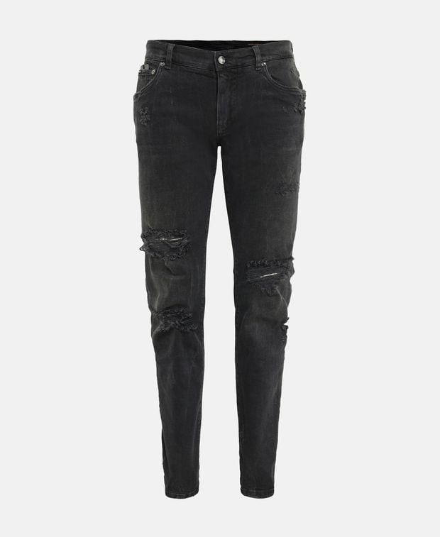 Skinny Fit jeans