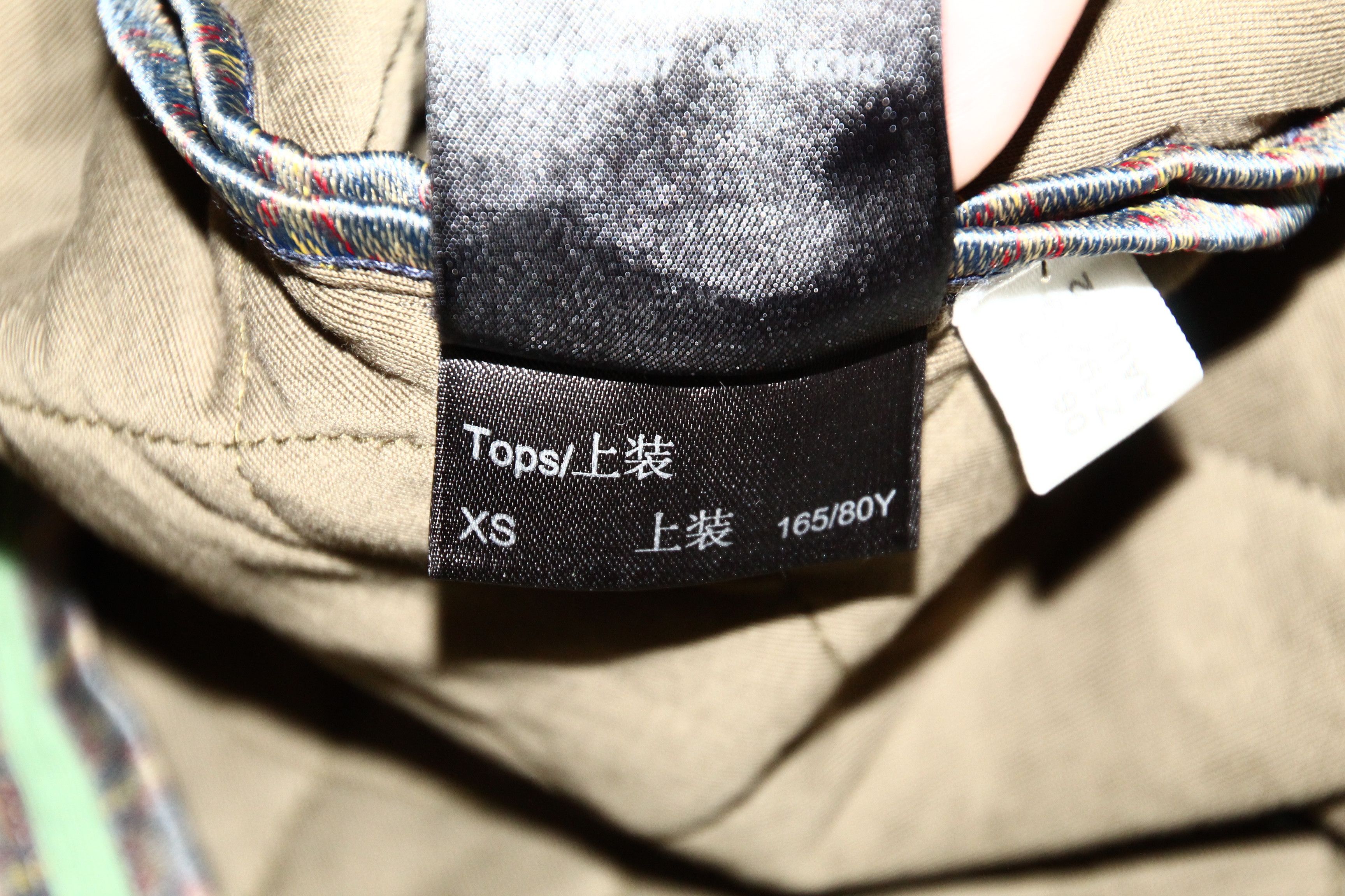Adidas Adidas x Yohji Yamamoto Y-3 snap-button quilted hooded vest Size US XS / EU 42 / 0 - 12 Thumbnail