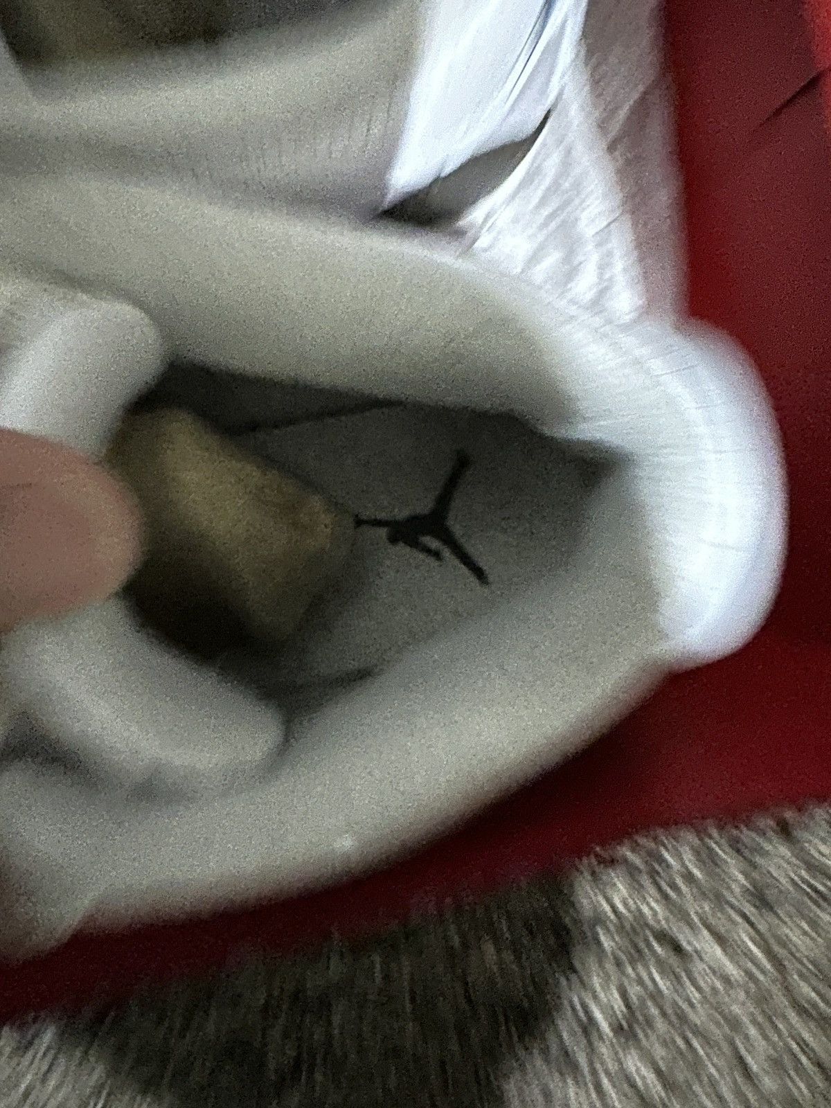 Jordan Brand Jordan 3 Mocha Size US 10.5 / EU 43-44 - 11 Thumbnail
