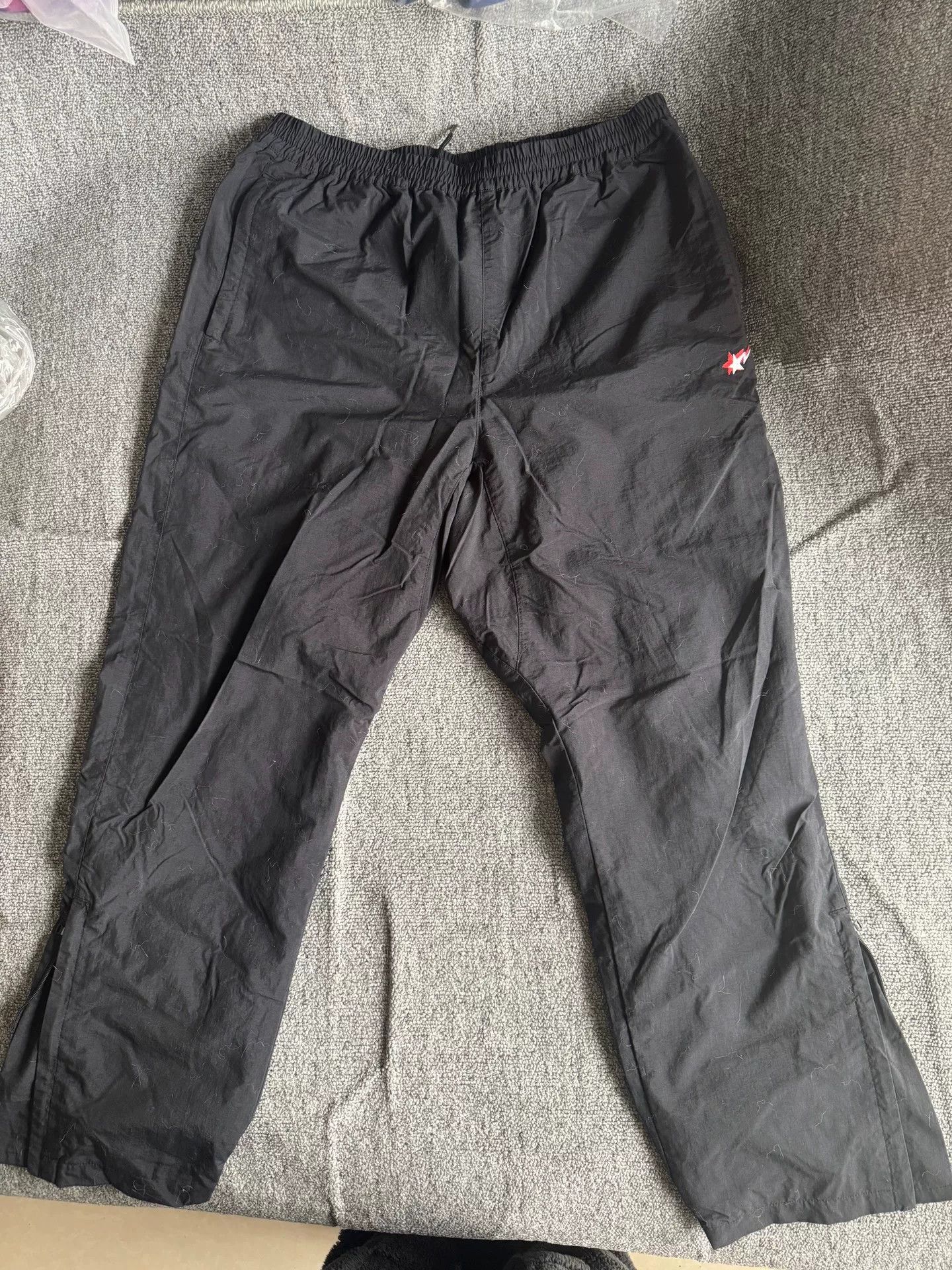Bape Bape Black Hoodie L Men Size US L / EU 52-54 / 3 - 1 Thumbnail