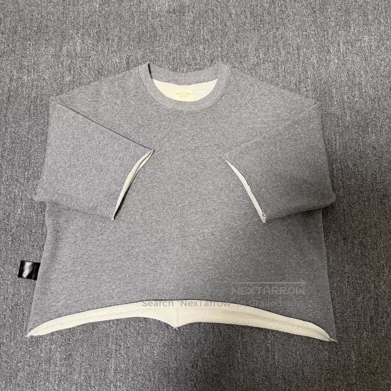 Fear of God fear of god Season 4 Flower Ash Sleeves Size US S / EU 44-46 / 1 - 3 Thumbnail