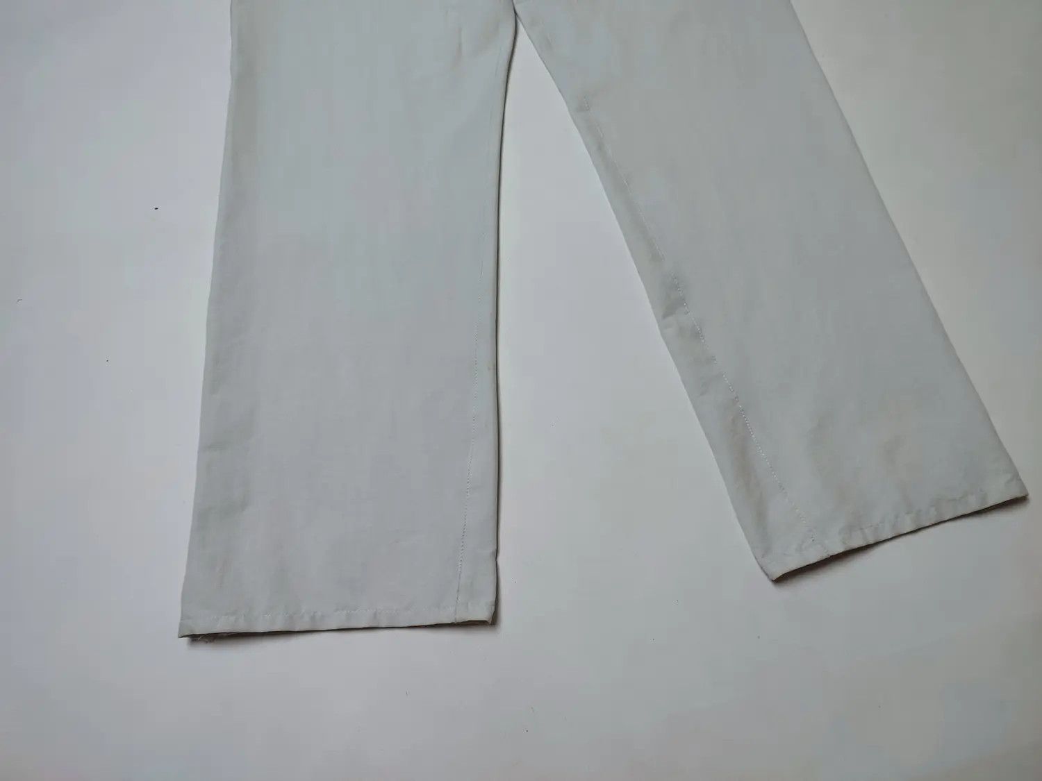 Oakley Oakley vintage embroidered logo Trekking nylon pants Size US 34 / EU 50 - 5 Thumbnail