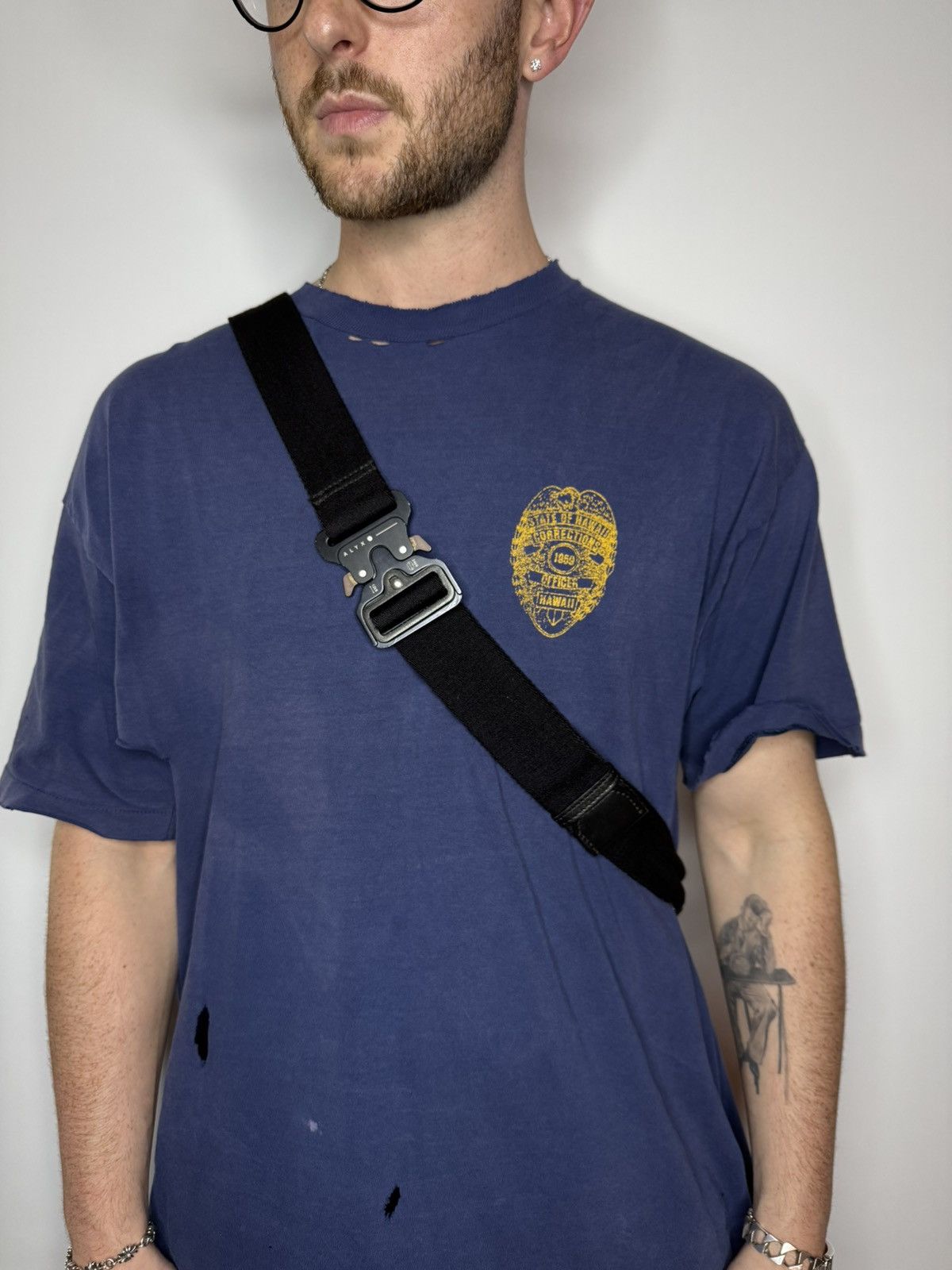 Alyx OG Alyx Crossbody Size ONE SIZE - 16 Thumbnail