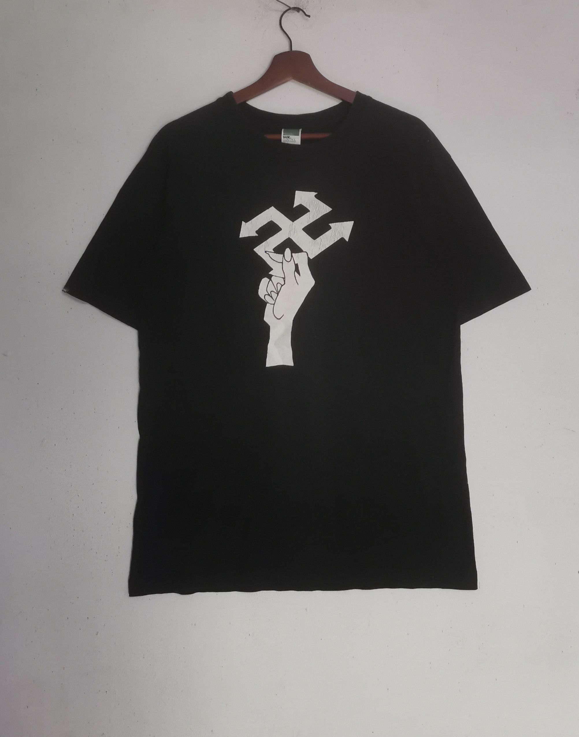 Neighborhood Rare Neighbourhood x Sin City Movie by Frank Miller's Size US M / EU 48-50 / 2 - 1 Thumbnail