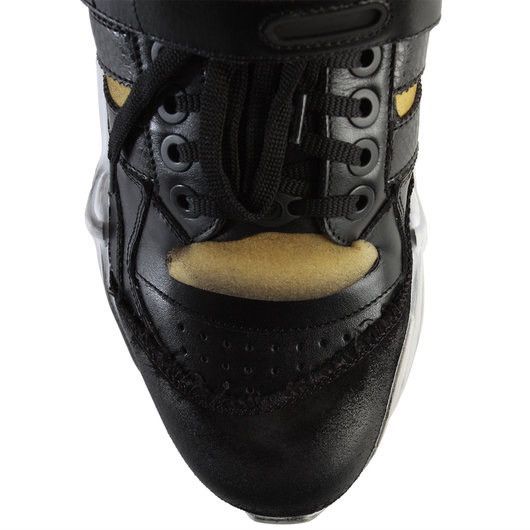Maison Margiela Deconstructed High Top Trainers. 42 Size US 9 / EU 42 - 6 Thumbnail