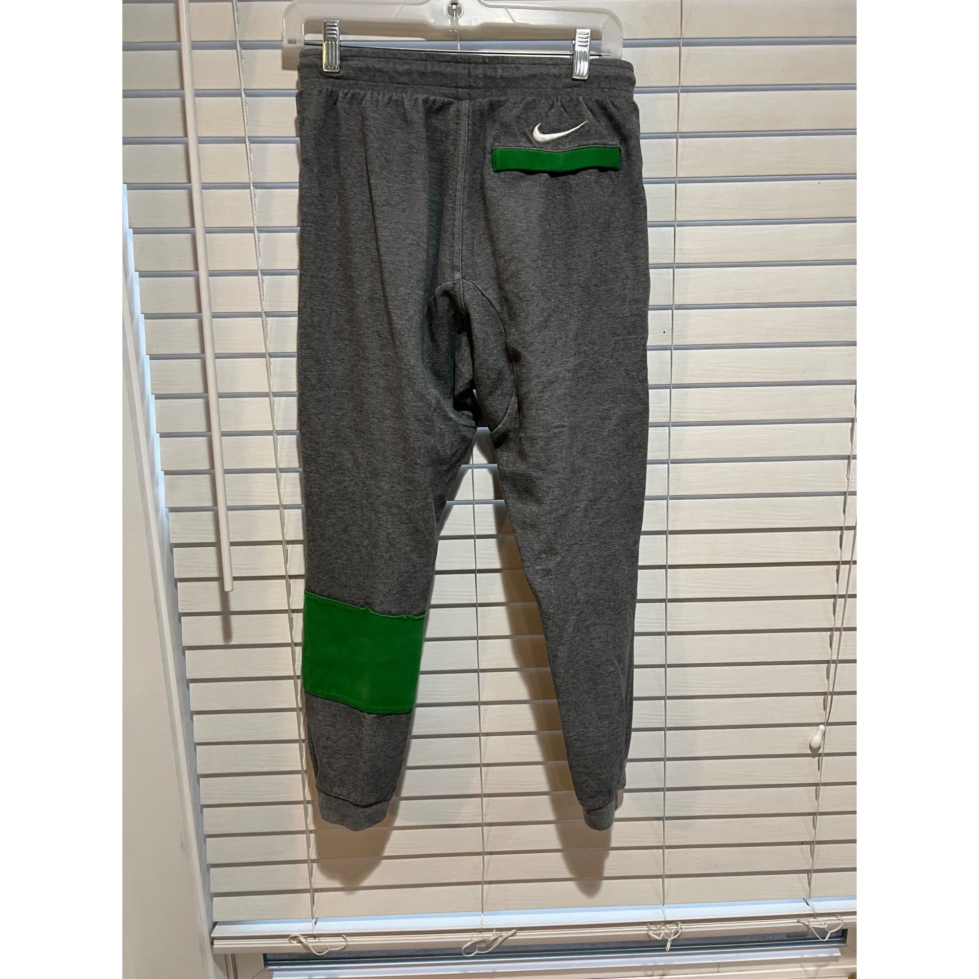 Nike Nike Oregon Ducks Sweatpants - Size S Size US 32 / EU 48 - 5 Thumbnail