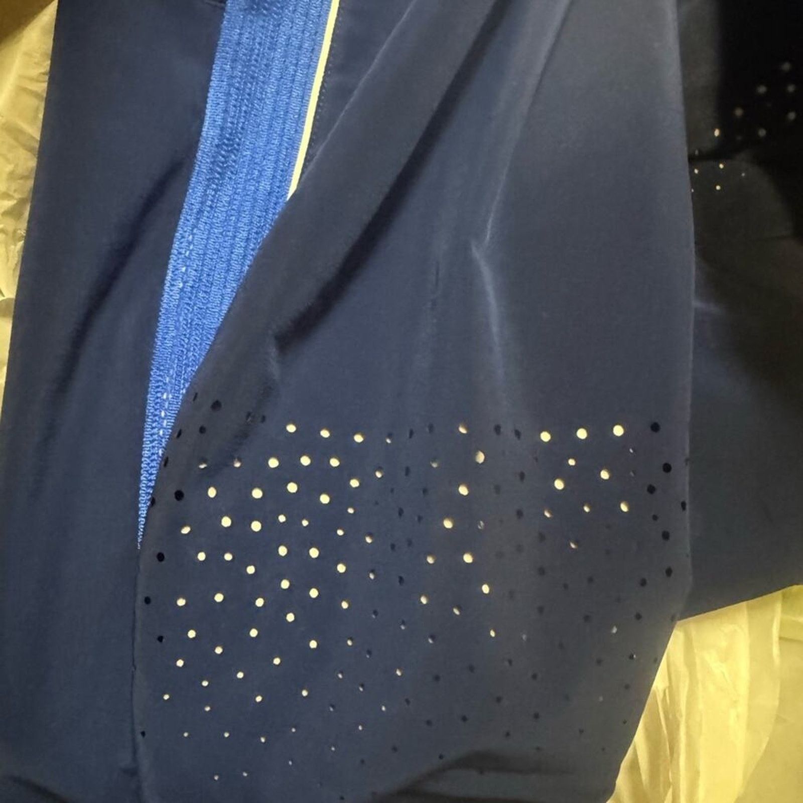 Nike Nike Blue Team USA Medal Ceremony Pants Size 34" / US 12 / IT 48 - 13 Thumbnail