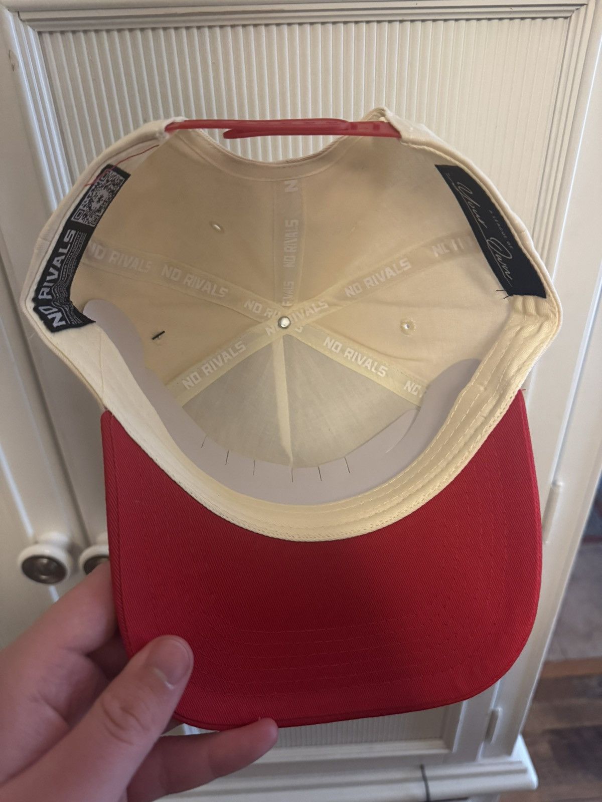 Other NWT No Rivals Georgia Bulldogs Trucker Size ONE SIZE - 3 Thumbnail