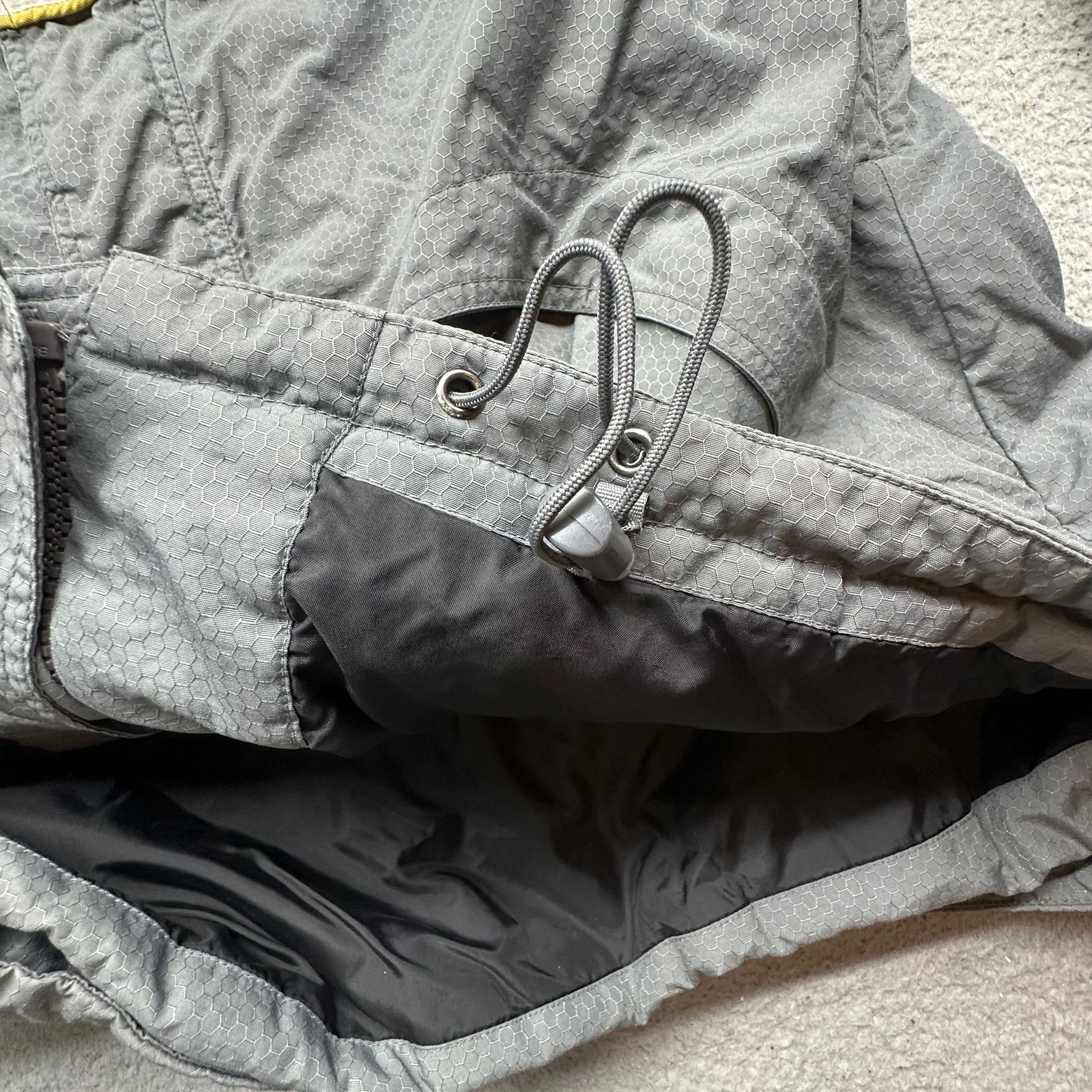 Other Vintage TransNine Skateboarding Outerwear Ski Jacket Large Size US L / EU 52-54 / 3 - 8 Thumbnail
