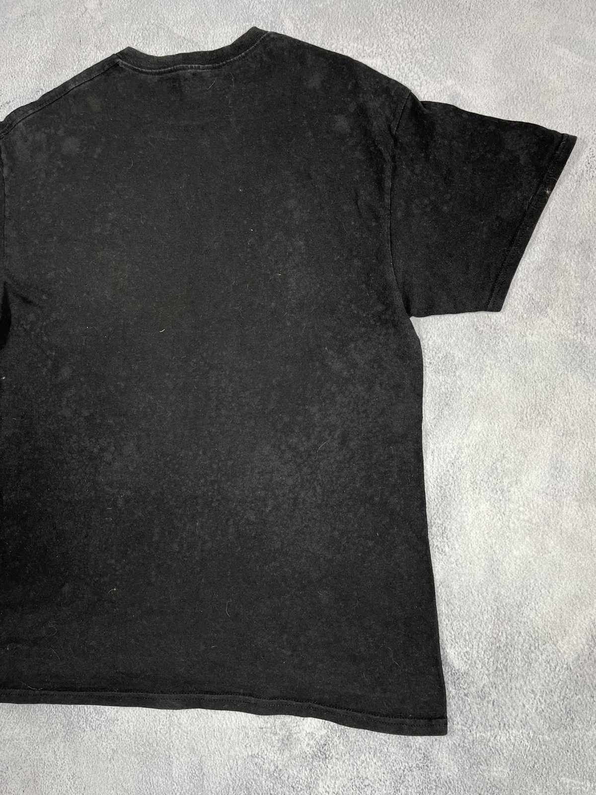 Other VintageY2KTheWalkingDead faded tee Big Logo streetwear L Size US L / EU 52-54 / 3 - 9 Thumbnail