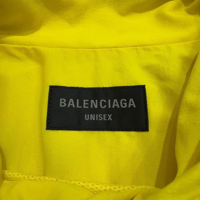 Balenciaga Balenciaga 3B letter embroidered trench coat-2506 Size US S / EU 44-46 / 1 - 2 Thumbnail