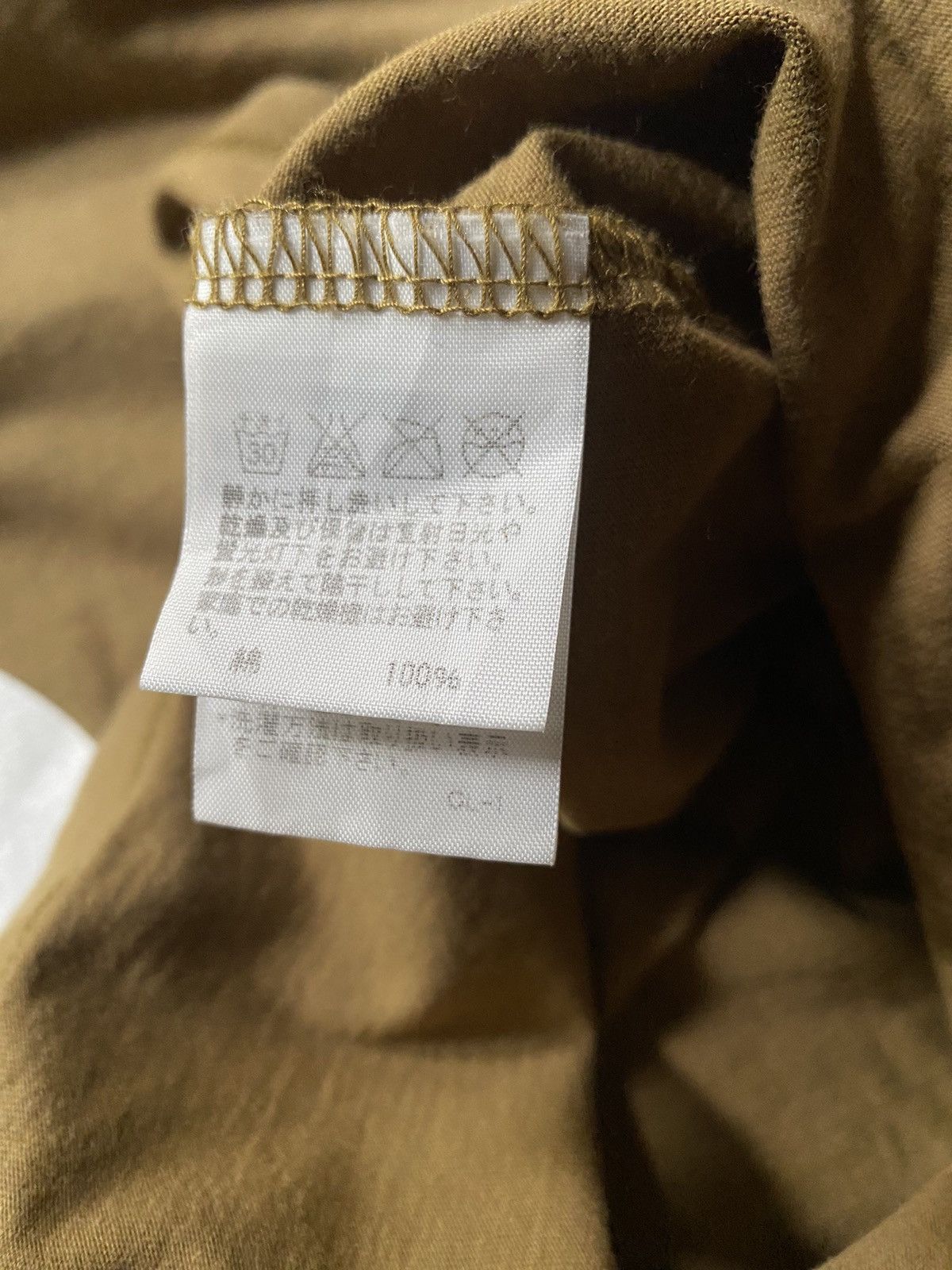 Issey Miyake Vintage Net-Net iconic logo Size US L / EU 52-54 / 3 - 4 Thumbnail