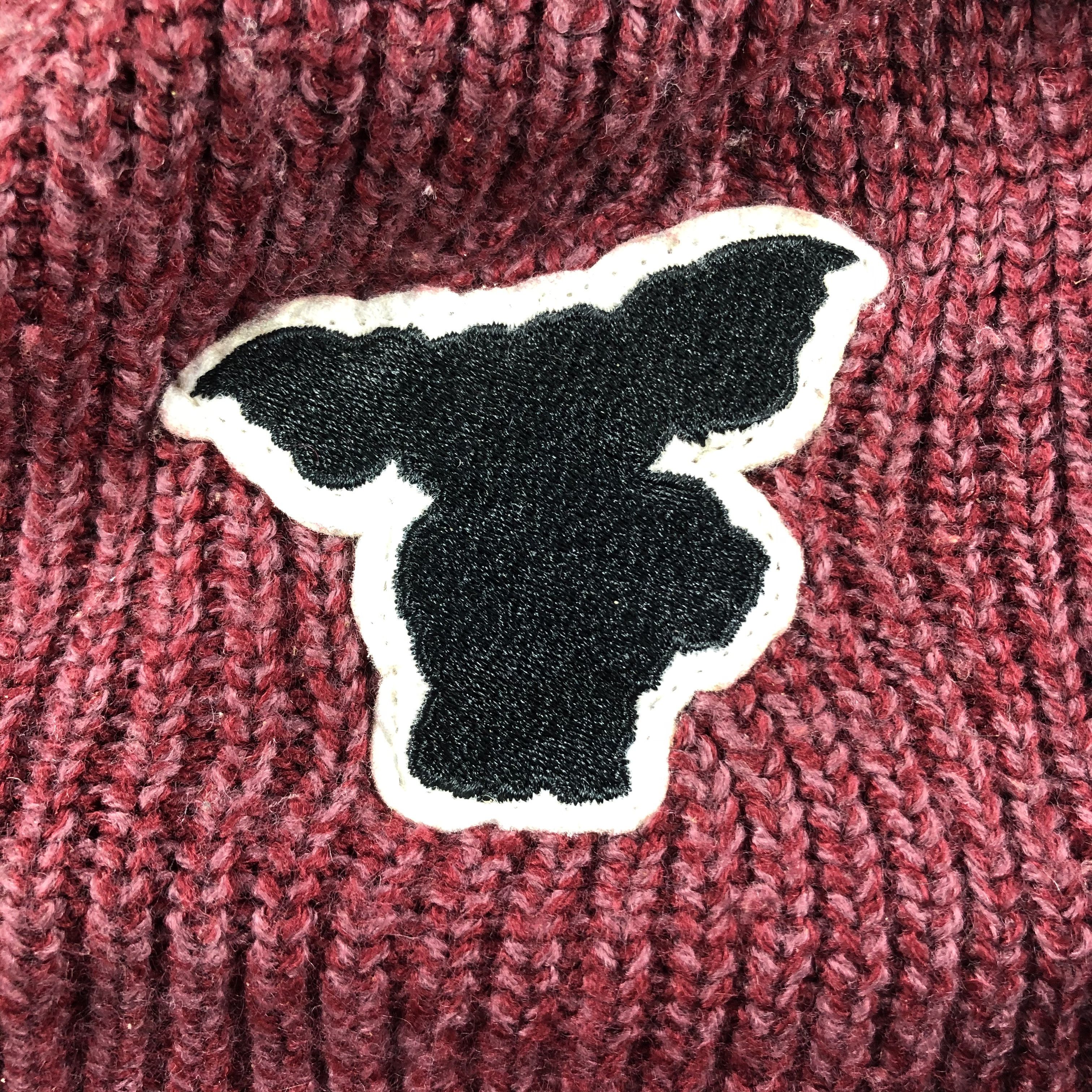Ciaopanic × Vintage Gremlins By Ciaopanic Beanie Snow Hat Snow Cap -D167 Size ONE SIZE - 4 Thumbnail