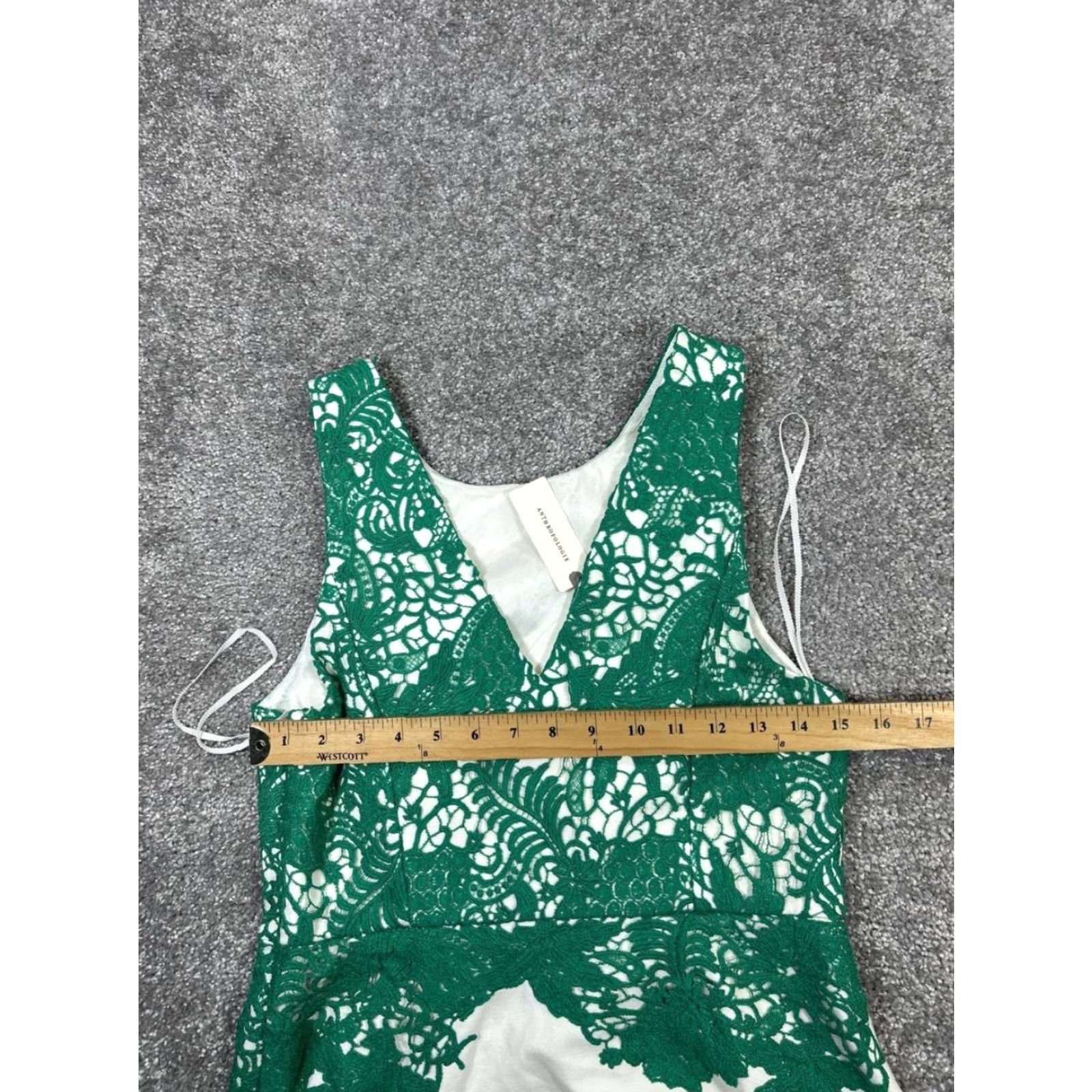 chinese dress ladies Moulinette Soeurs