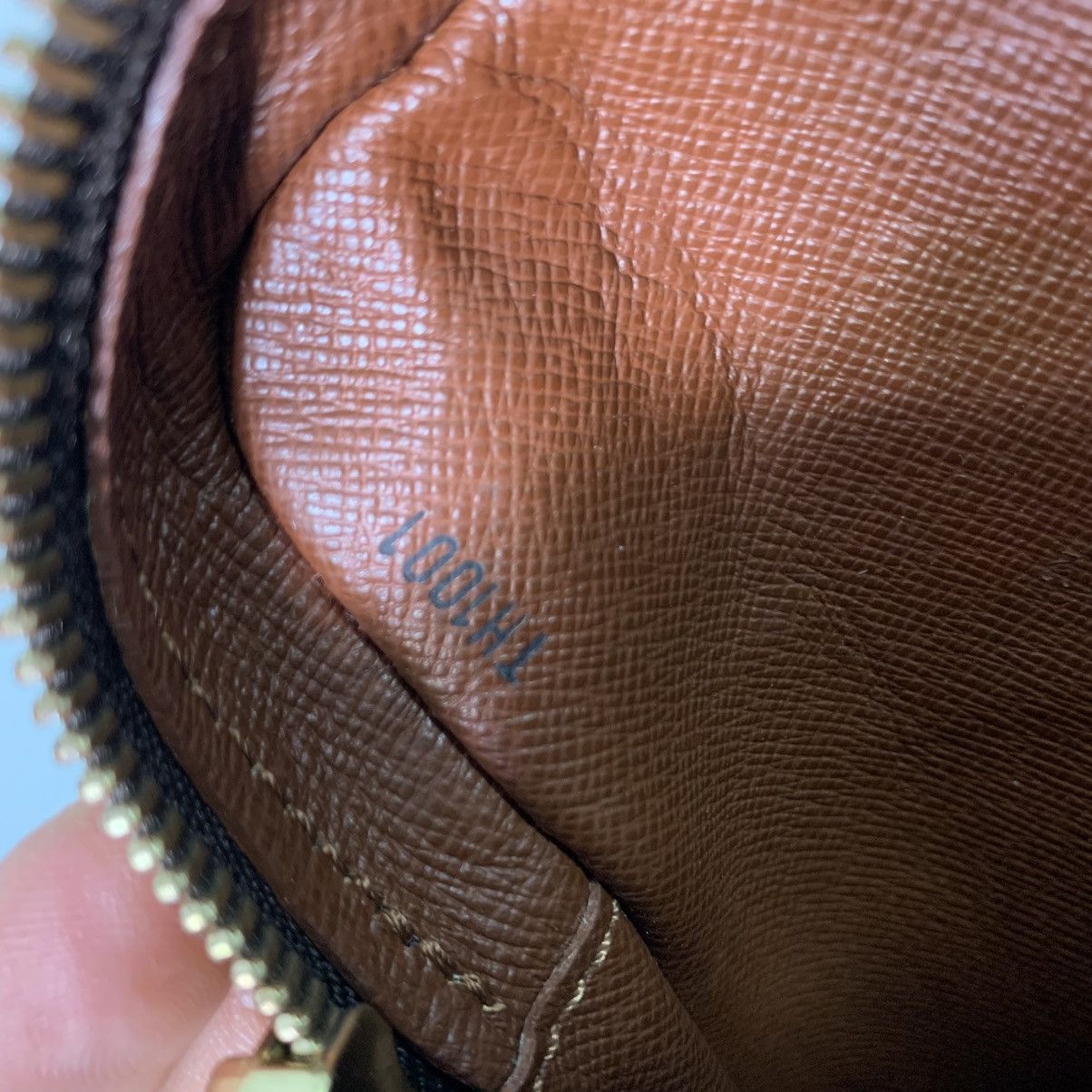 Louis Vuitton Louis Vuitton Amazon Monogram Slingbag Size ONE SIZE - 23 Thumbnail