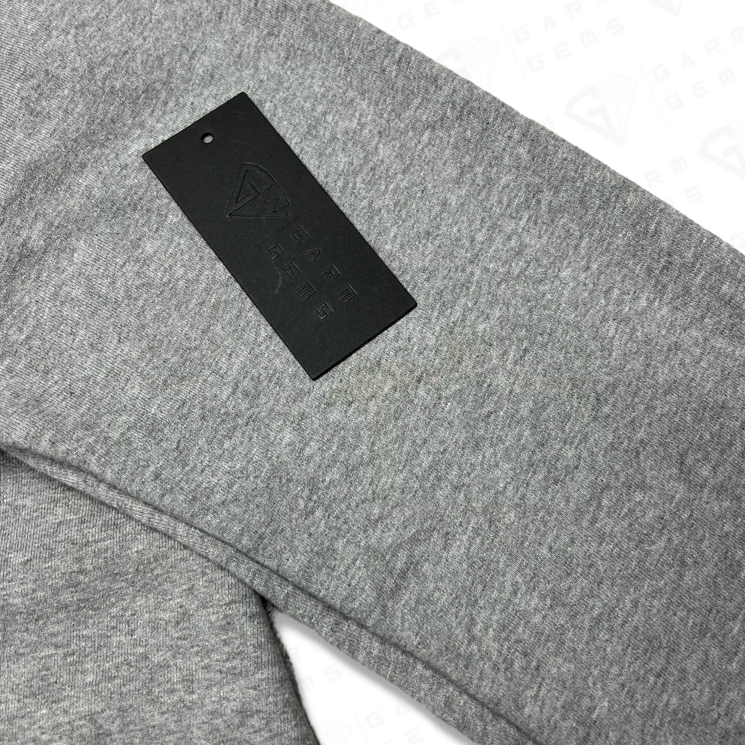 Off-White Off-White Acrylic Diagonal Arrow Sweatshirt Size US L / EU 52-54 / 3 - 4 Thumbnail