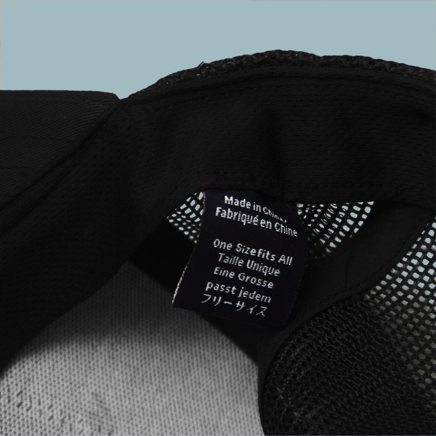 Arc'teryx *RARE* ARC'TERYX LEAF Trucker Marketing Cap (Hat) Size ONE SIZE - 2 Thumbnail