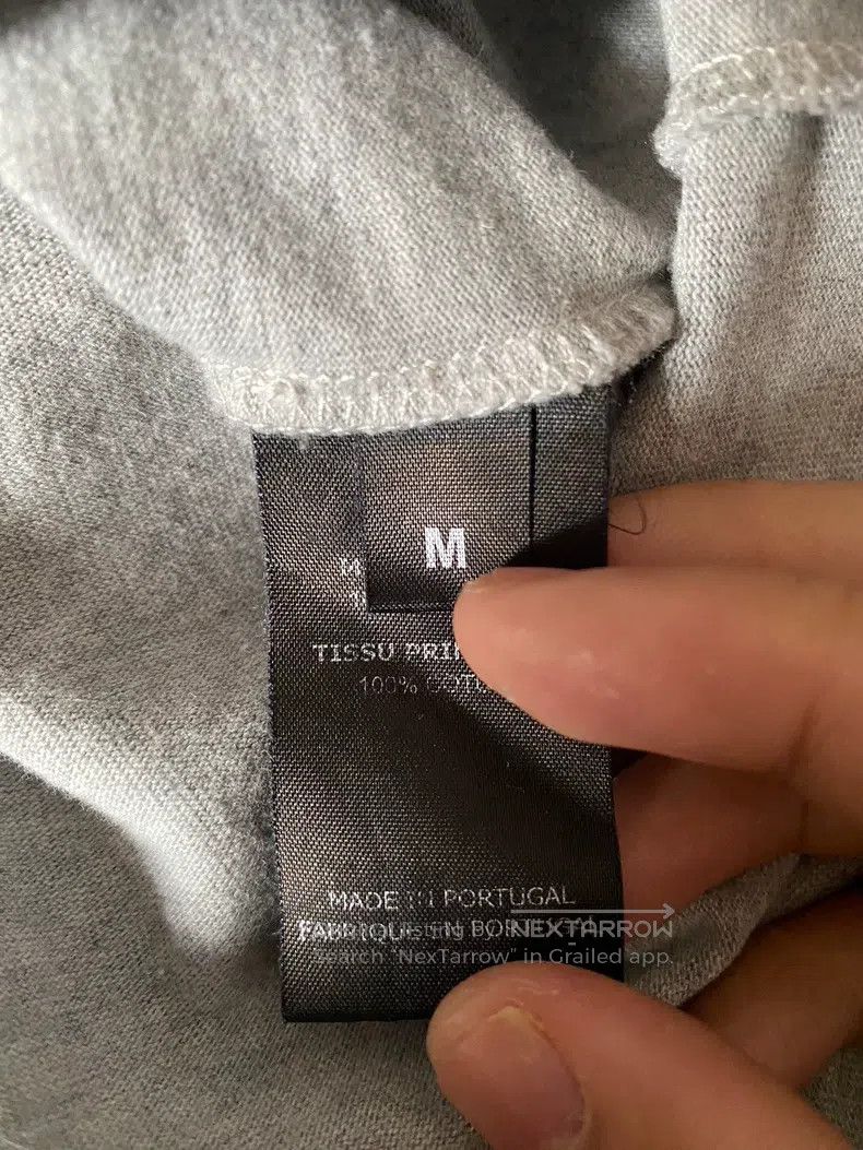 Vetements Vetements Patchwork Long Sleeve Size US M / EU 48-50 / 2 - 8 Thumbnail