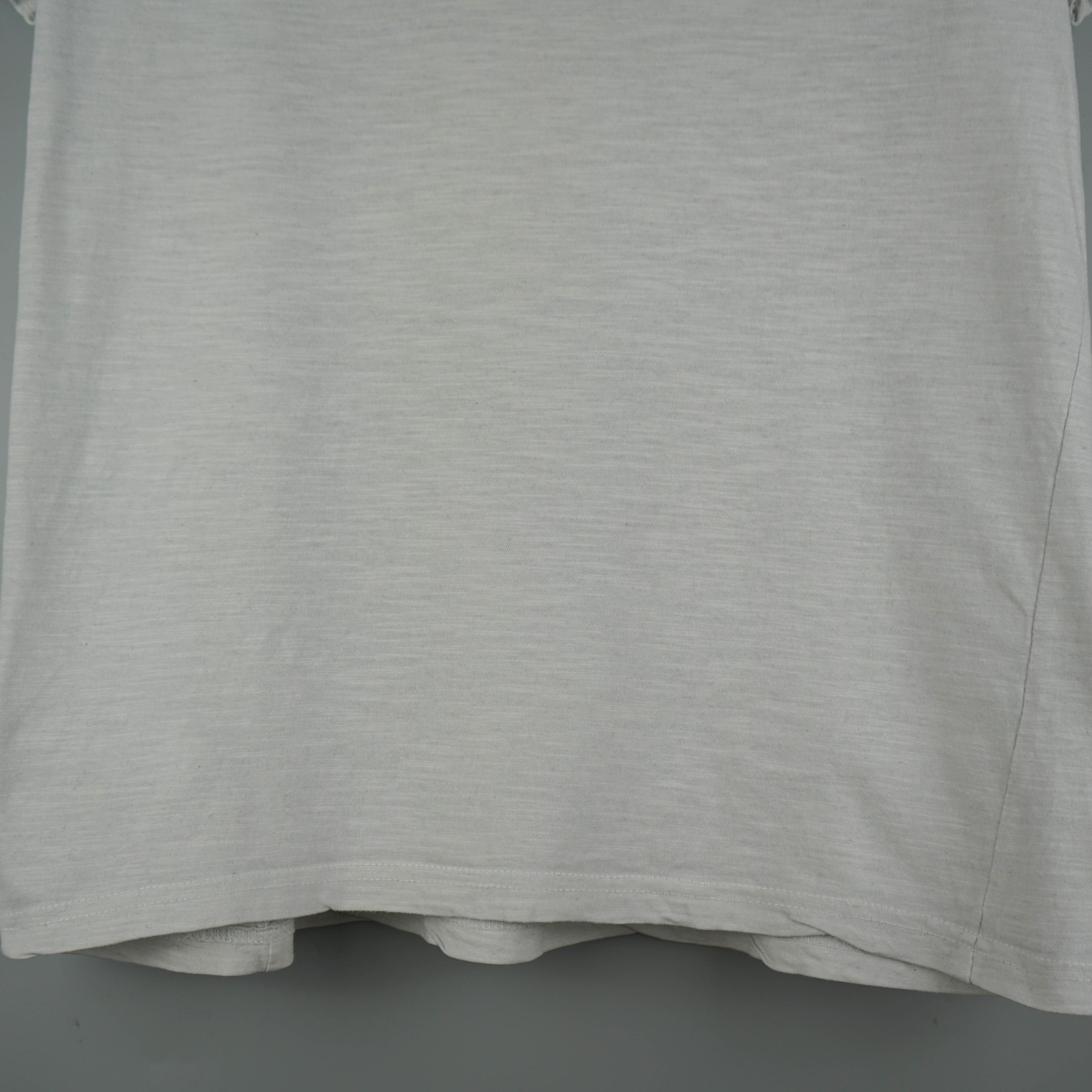 Vintage Vintage 1980s Trinity Is Still My Name T-Shirt Bud Spencer Size US M / EU 48-50 / 2 - 7 Thumbnail