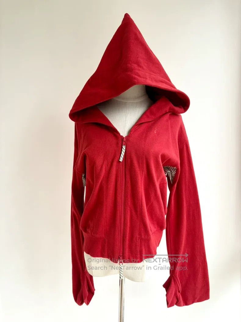 トップス Vivienne Westwood witch big zip hoodie Vivienne Westwood witch big zip hoodie Vivienne Westwood
