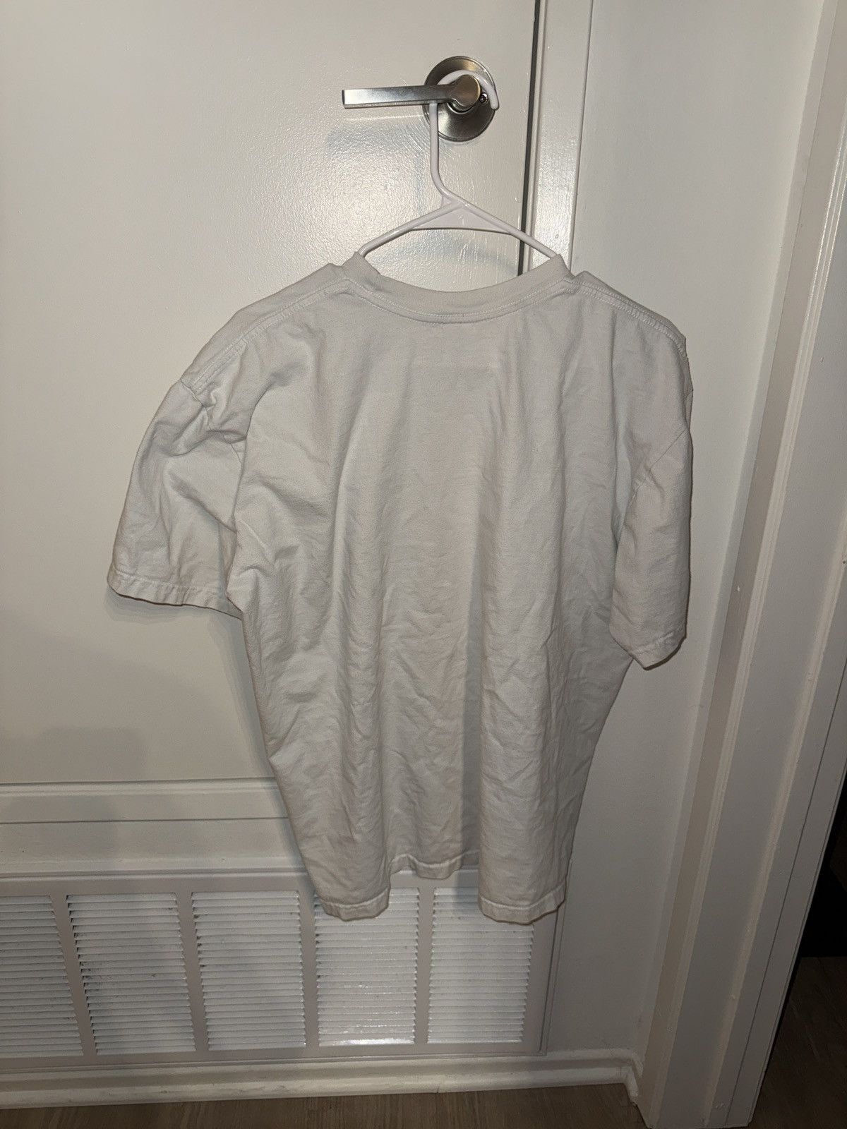 Supreme Supreme Bela Lugosi Tee Size US XL / EU 56 / 4 - 4 Thumbnail