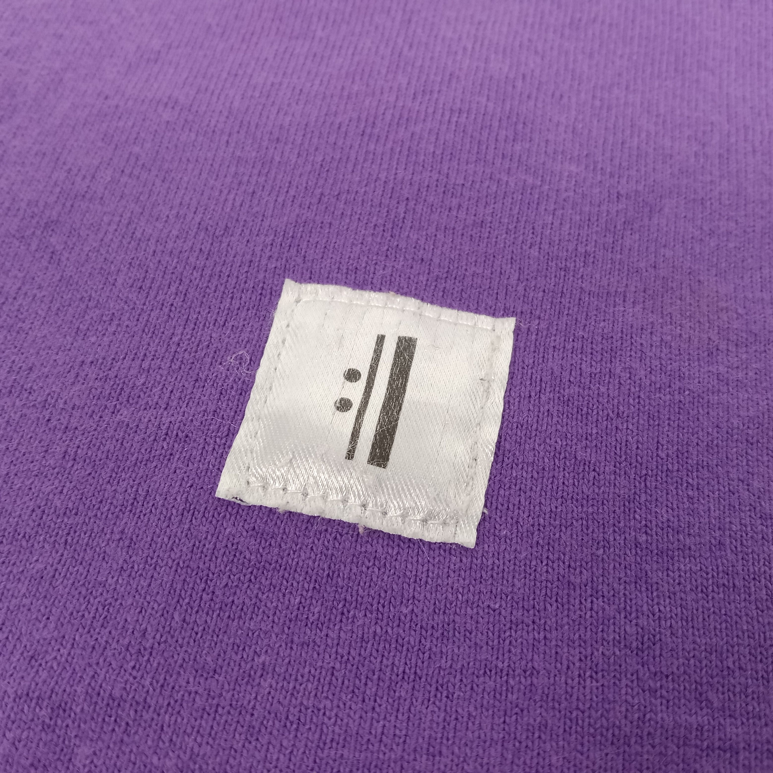 Anime × Japanese Brand × Vintage Evangelion Japanese Anime Series Tshirt Size US XXL / EU 58 / 5 - 6 Thumbnail