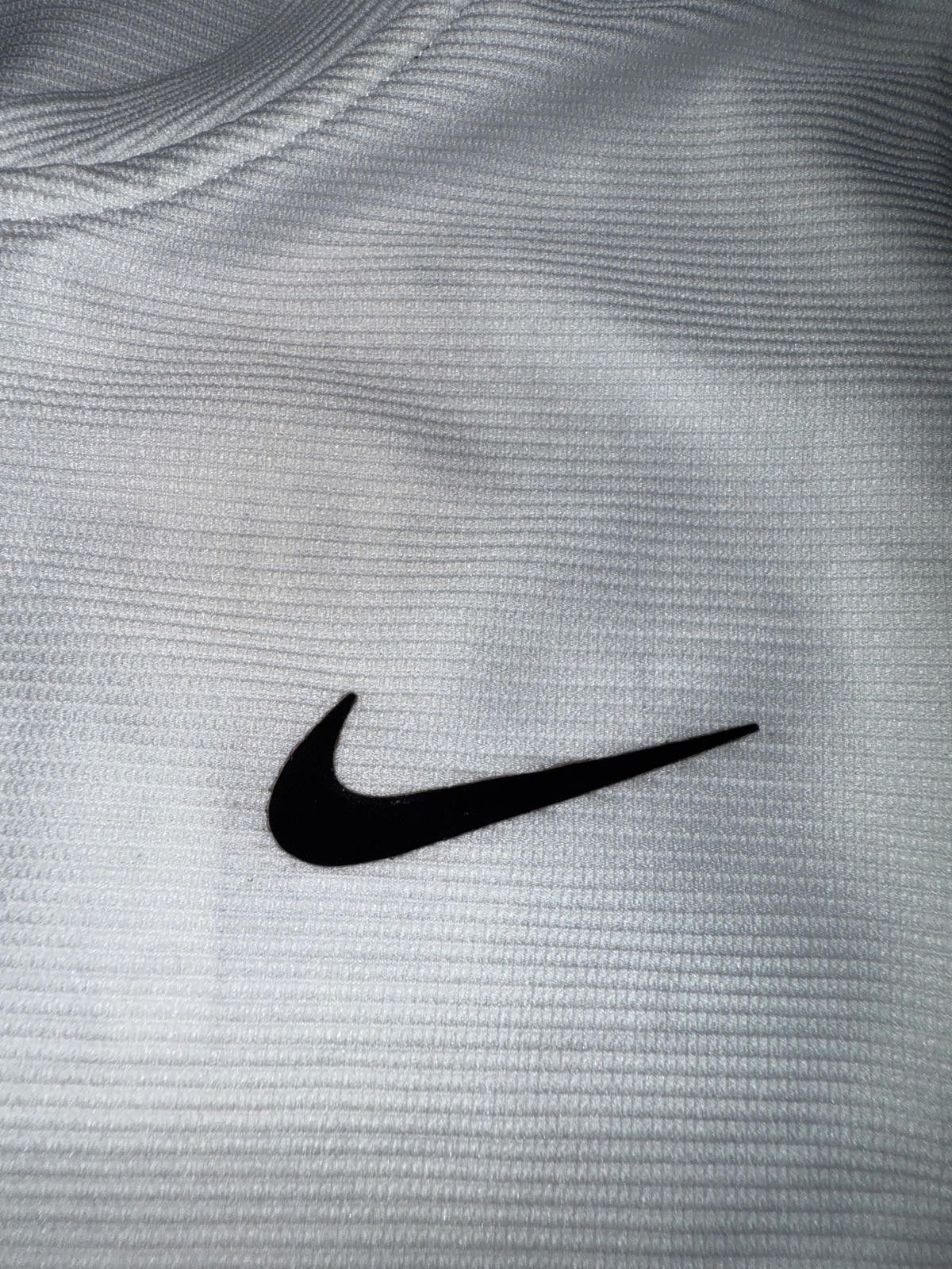 Nike Nike Men’s Golf Jacquard Dri-Fit Polo Shirt Sample Rory McIlroy Custom Athlete Size US M / EU 48-50 / 2 - 2 Thumbnail