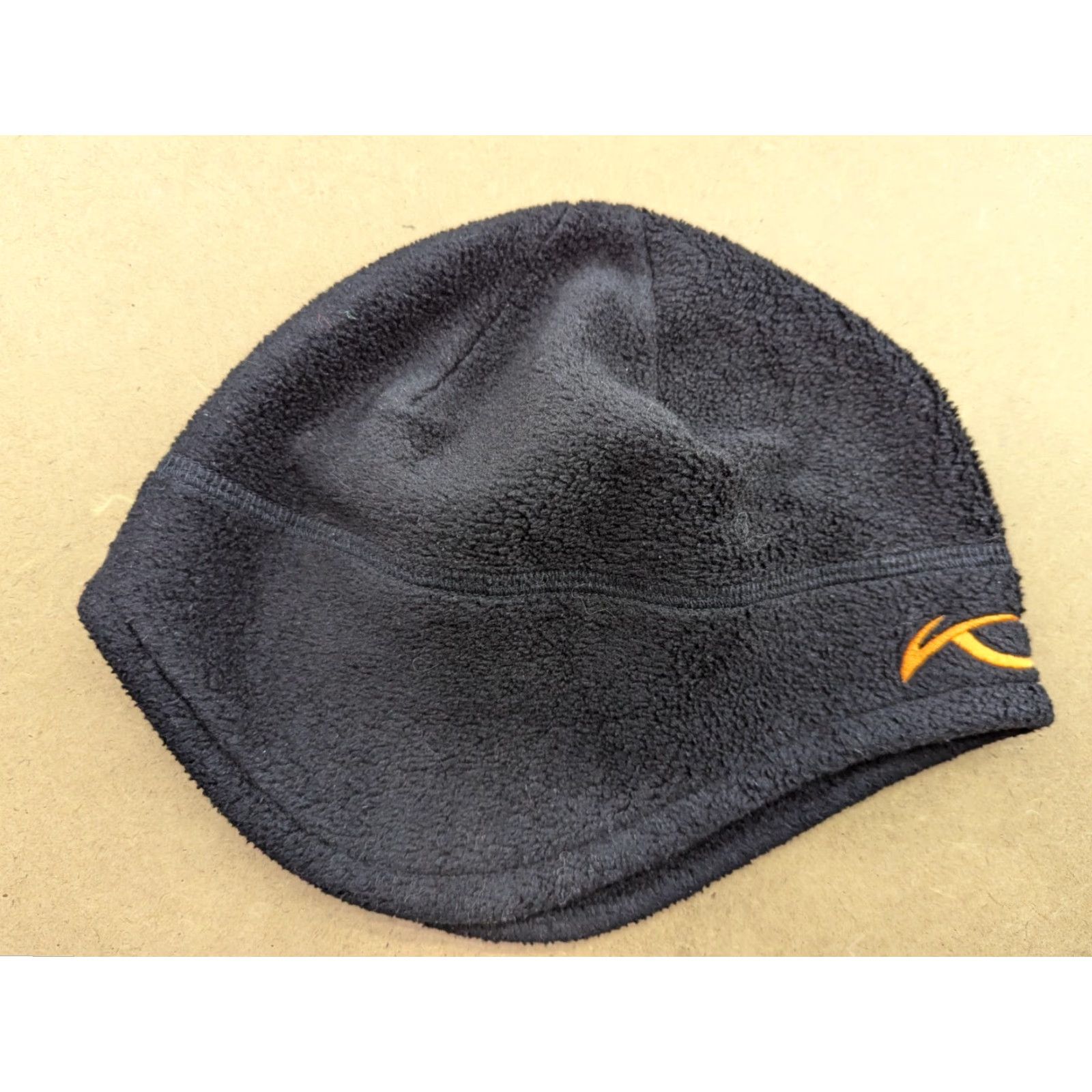 Nike Nike Beanie Hat One Size Fleece Ear Flap Cover Black Outdoor Unisex Adults Men Women Beanie Size ONE SIZE - 2 Thumbnail