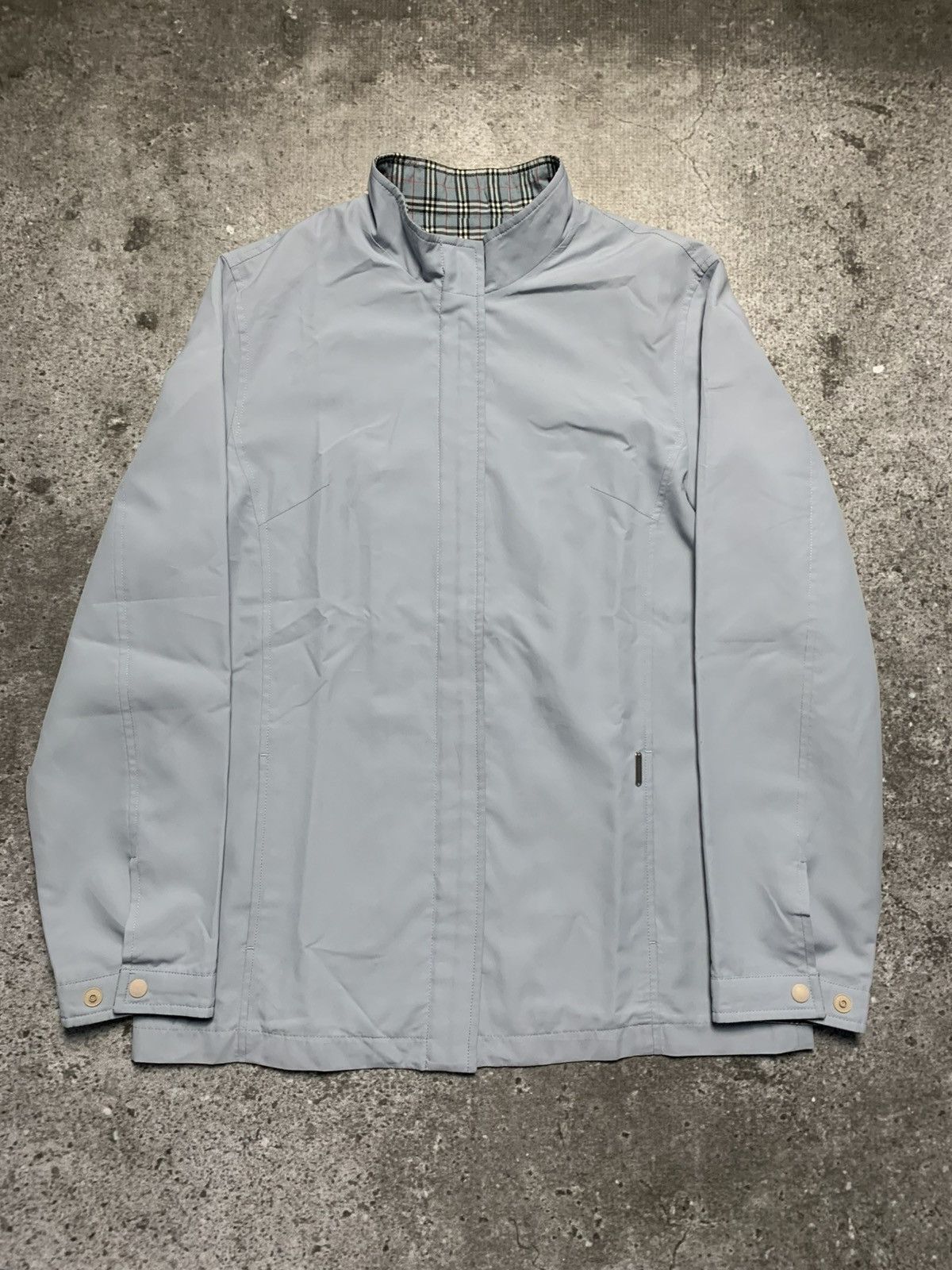 Balenciaga Vintage Balenciaga Light Jacket Size US M / EU 48-50 / 2 - 5 Thumbnail