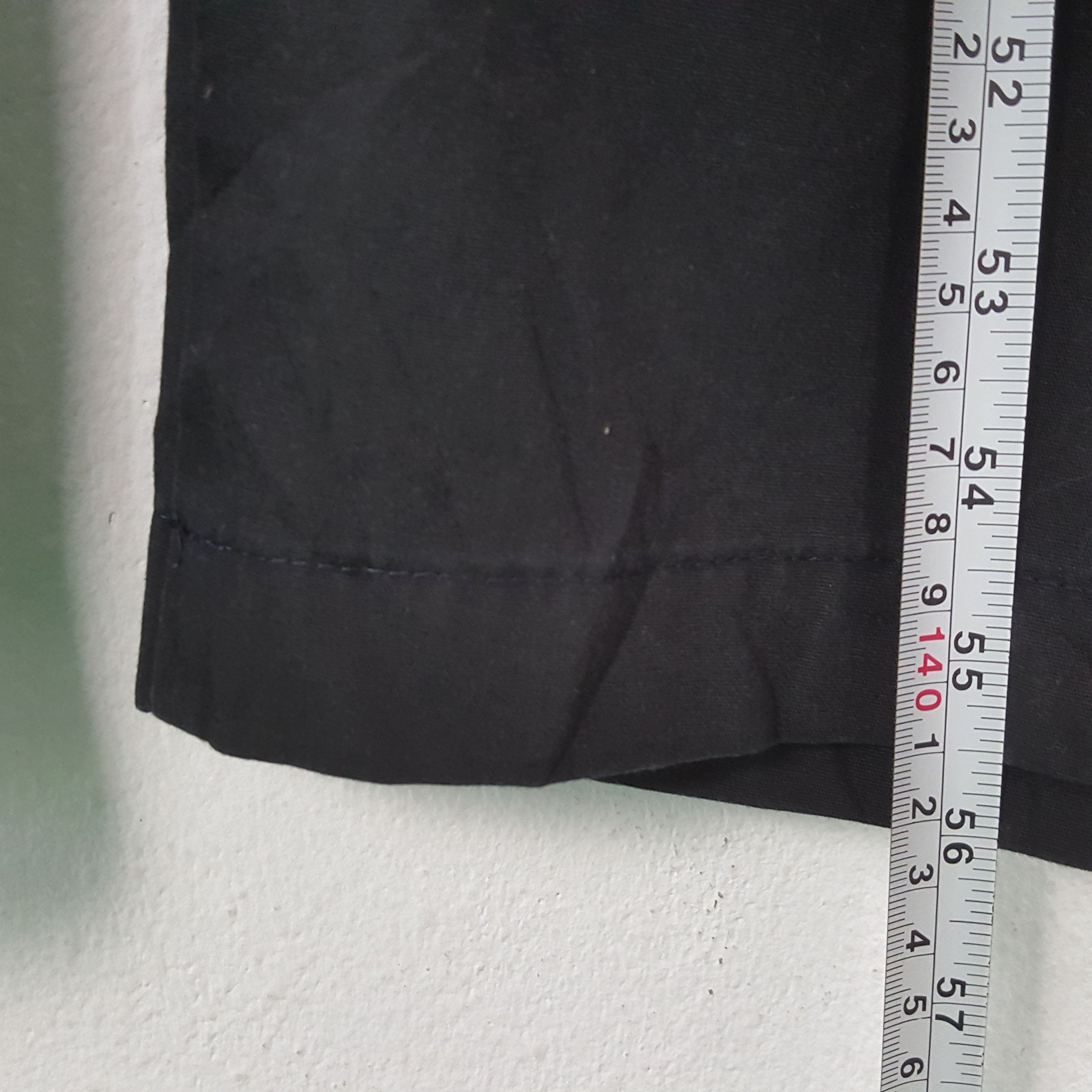 Japanese Brand × Vintage Vintage THE TOKYO TOILET Japanese Fashion Style Coverall Size US L / EU 52-54 / 3 - 8 Thumbnail