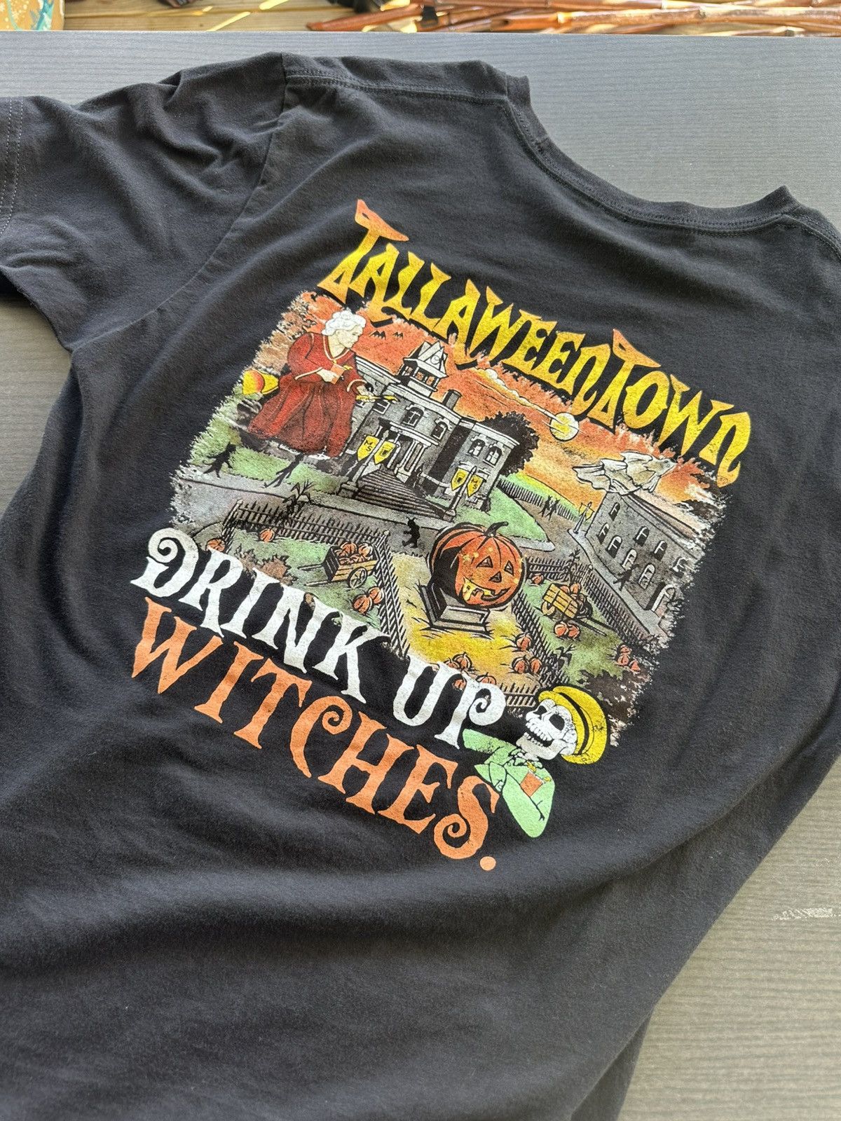 Other Beer College Halloween Funny Drinking Shirt Tally Florida Size US L / EU 52-54 / 3 - 1 Thumbnail