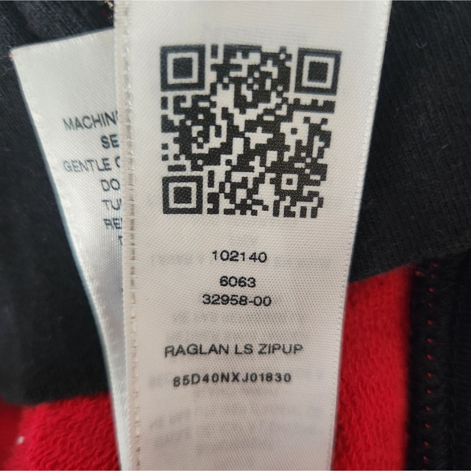 True Religion True Religion y2k Zip up Hoodie Small Size US S / EU 44-46 / 1 - 6 Thumbnail