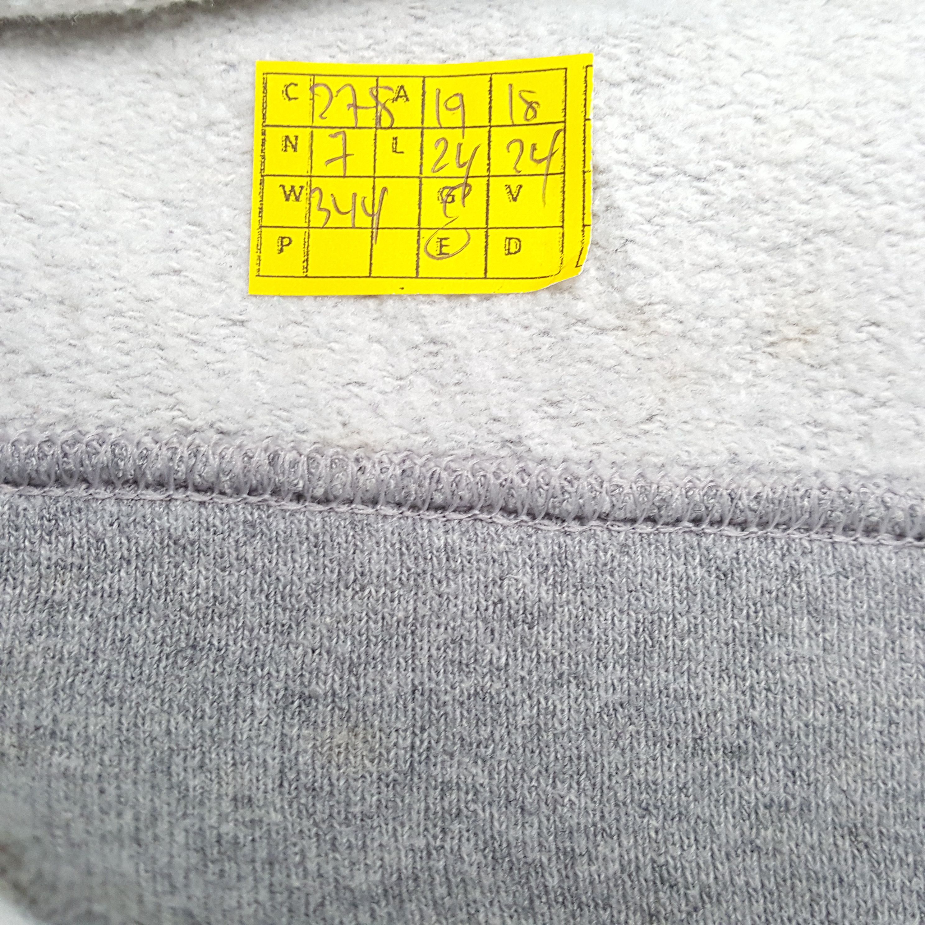 Vintage Vintage MICHIGAN American State Promotion Sweatshirt Size US S / EU 44-46 / 1 - 6 Thumbnail