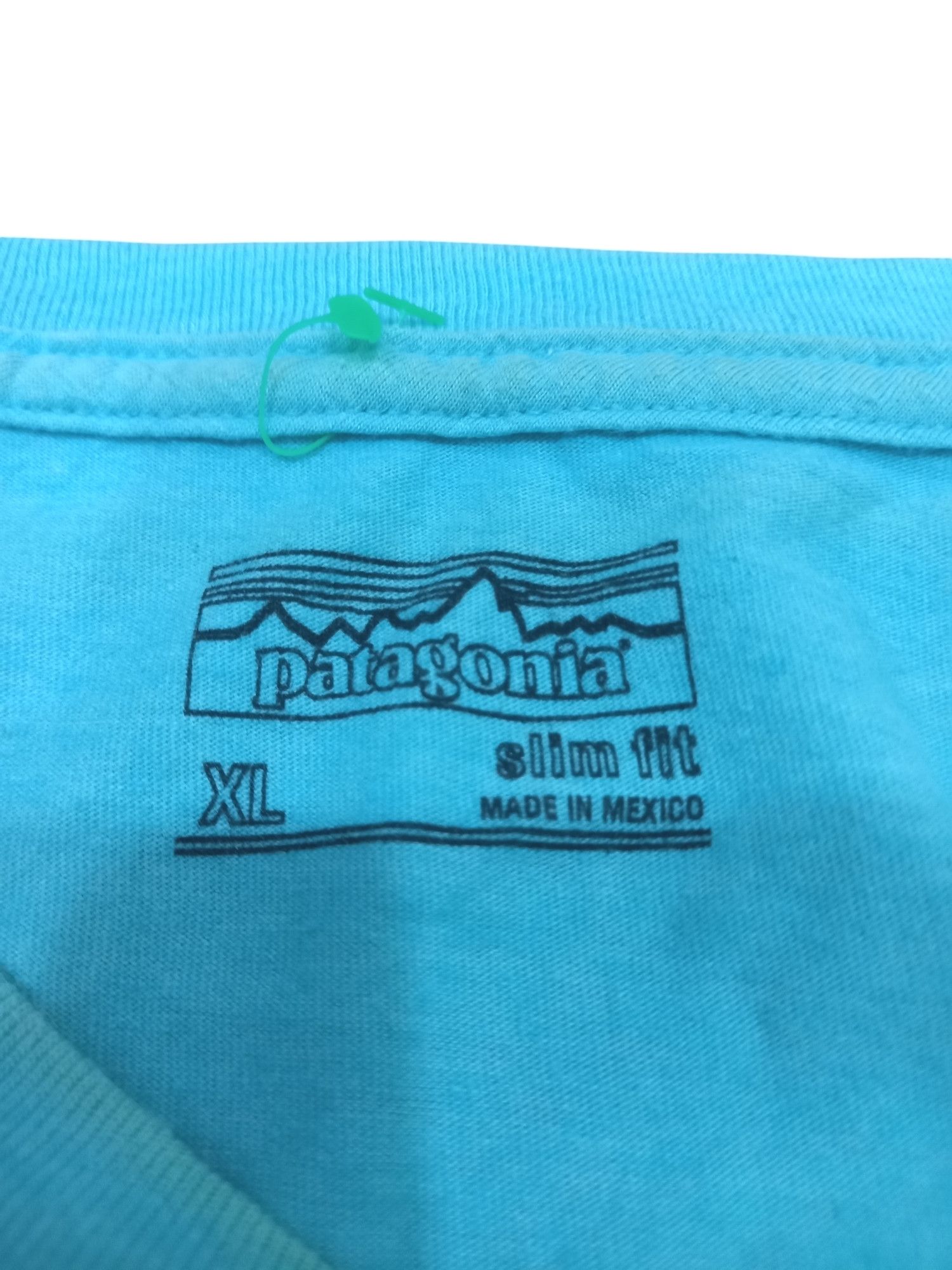 Patagonia Patagonia Live Simply T-shirt Size US XL / EU 56 / 4 - 3 Thumbnail