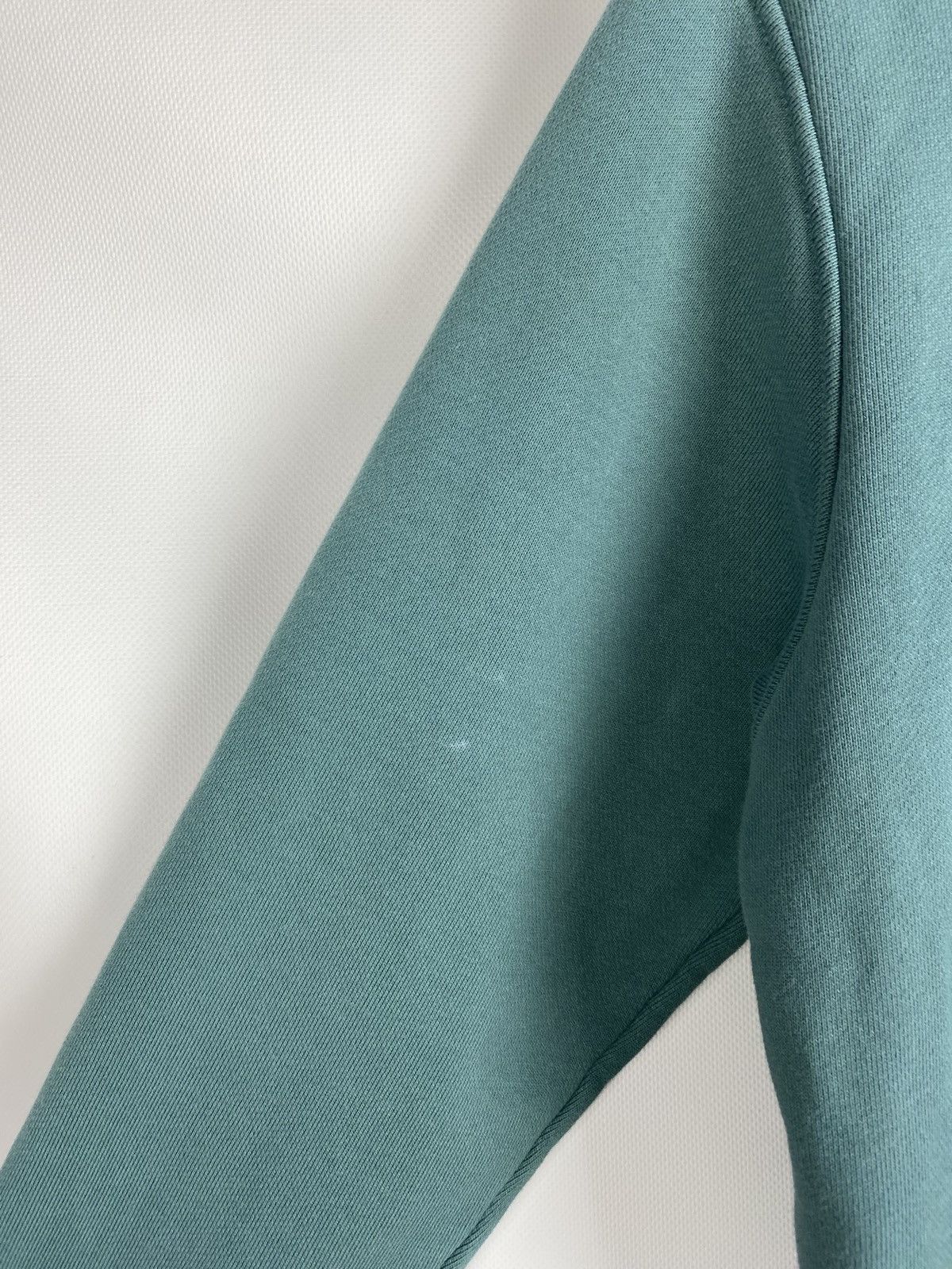 Adidas Adidas Humanrace Pharrell Williams heavy hoodie pullover Size US XS / EU 42 / 0 - 13 Thumbnail