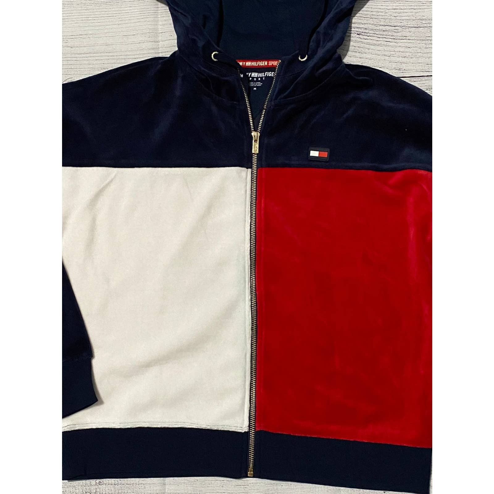 Tommy Hilfiger Tommy Hilfiger zip up Size M / US 6-8 / IT 42-44 - 2 Thumbnail