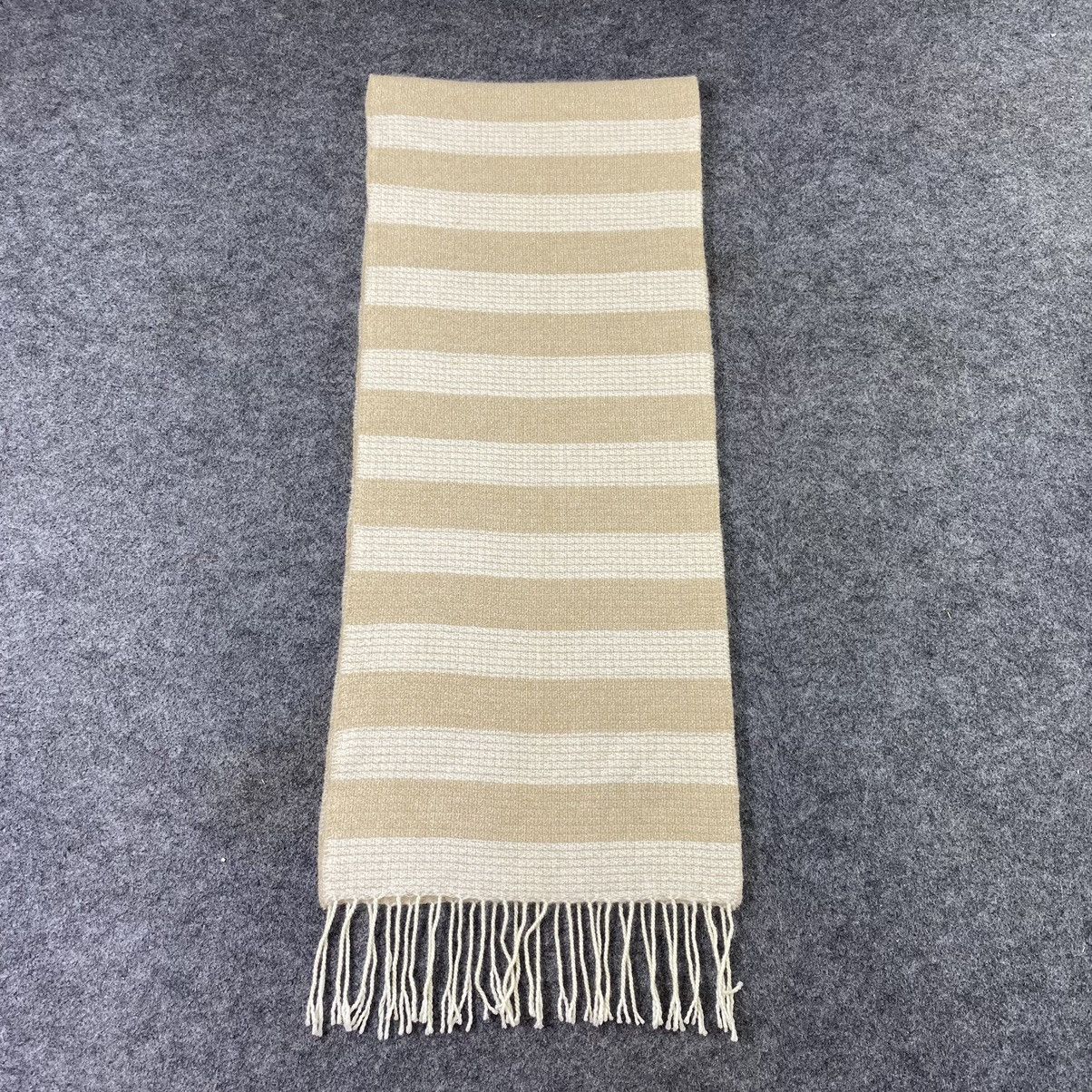 Hardy Amies Hardy Amies Muffler / Scarf / Neckwear-K038 Size ONE SIZE - 3 Thumbnail