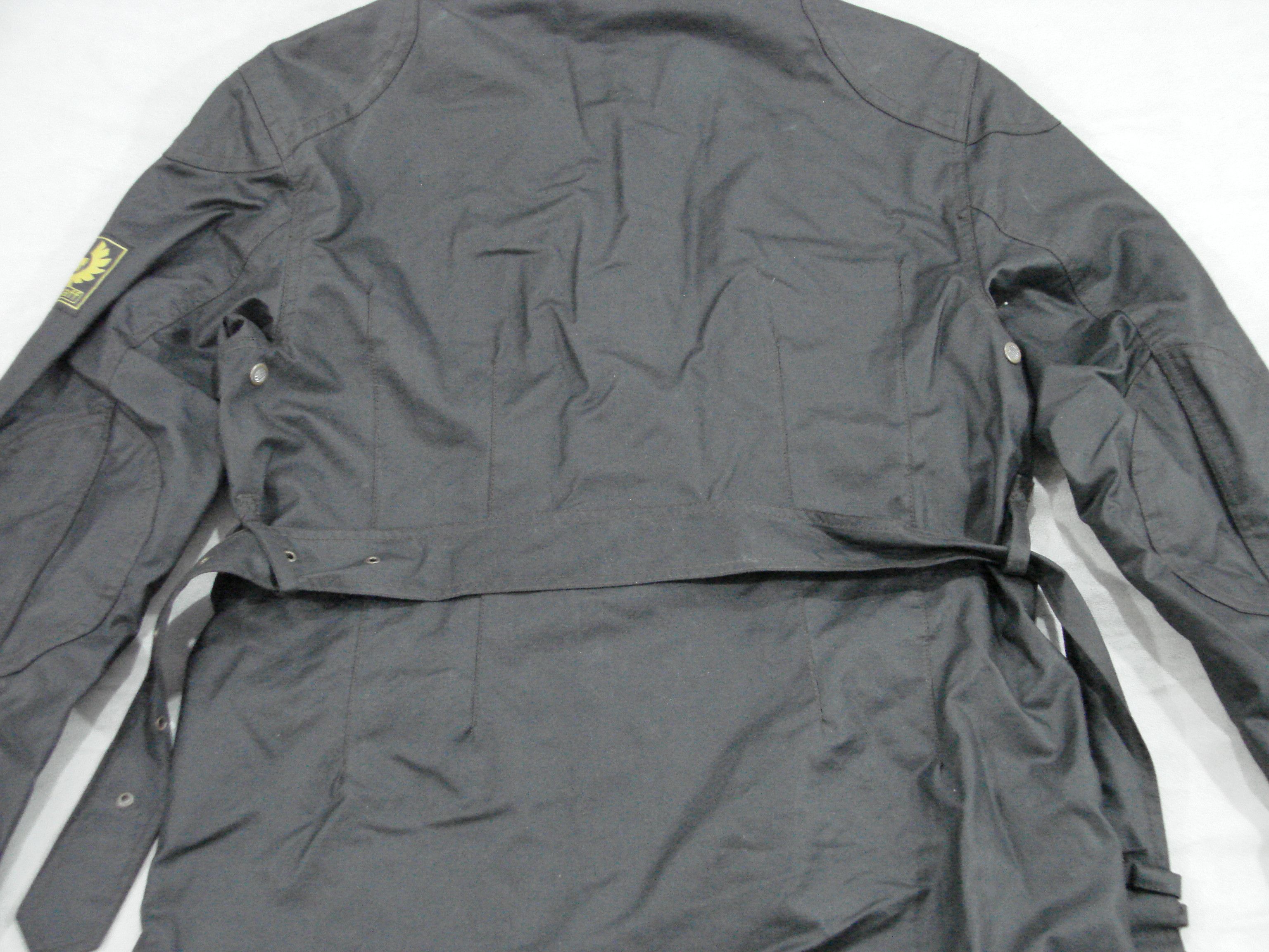 Barbour × Belstaff × Wax London Belstaff wax Trialmaster Legend 2007 good condition Size US M / EU 48-50 / 2 - 8 Thumbnail