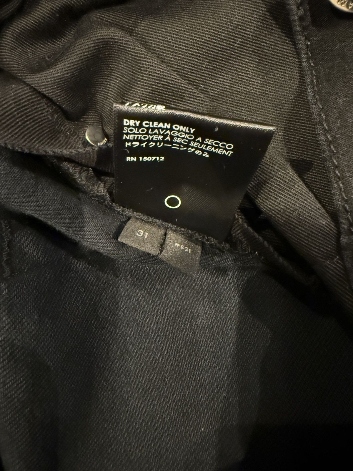 Amiri Amiri Jeans Size US 31 - 6 Thumbnail