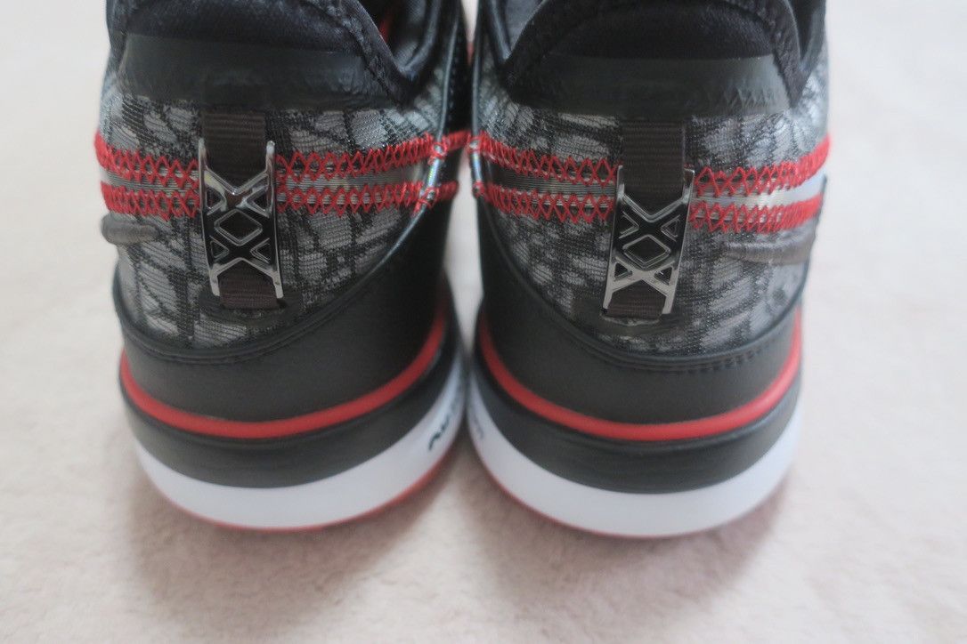 Nike Nike Zoom Lebron NXXT Gen x Faze Clan DR8784-001 Size US 9.5 / EU 42-43 - 4 Thumbnail