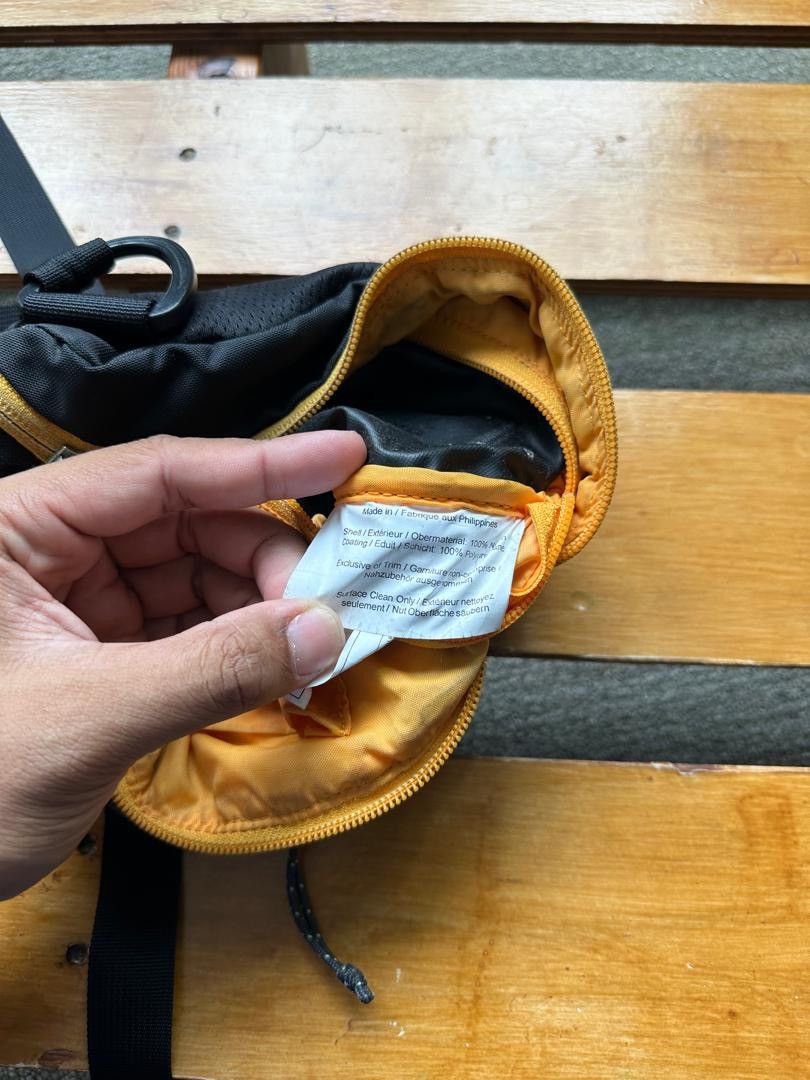 Arc'teryx ARCTERYX MAKA II WAISTBAG Size ONE SIZE - 10 Thumbnail