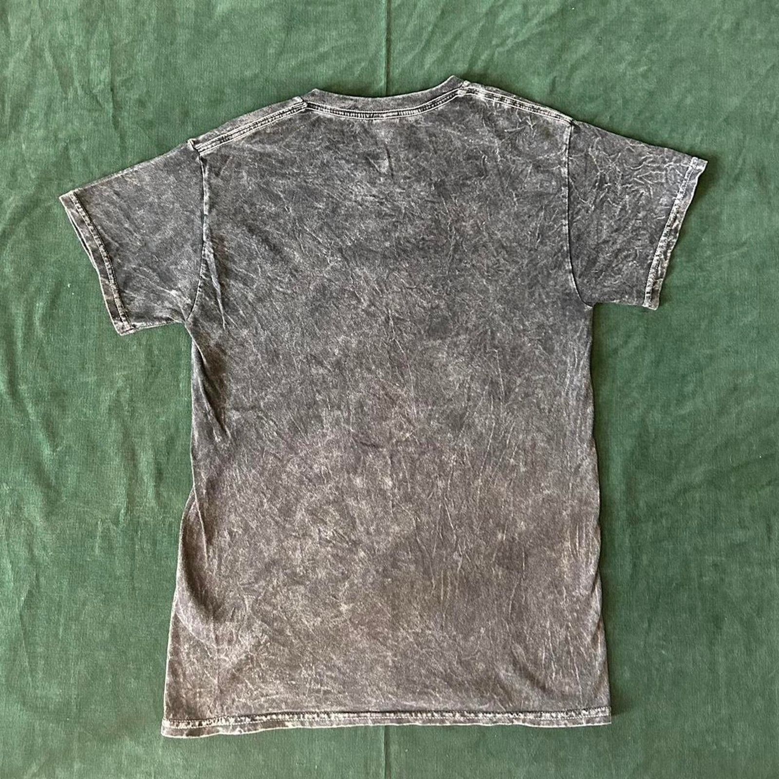 Other Sublime acid wash graphic tee Size US S / EU 44-46 / 1 - 4 Thumbnail