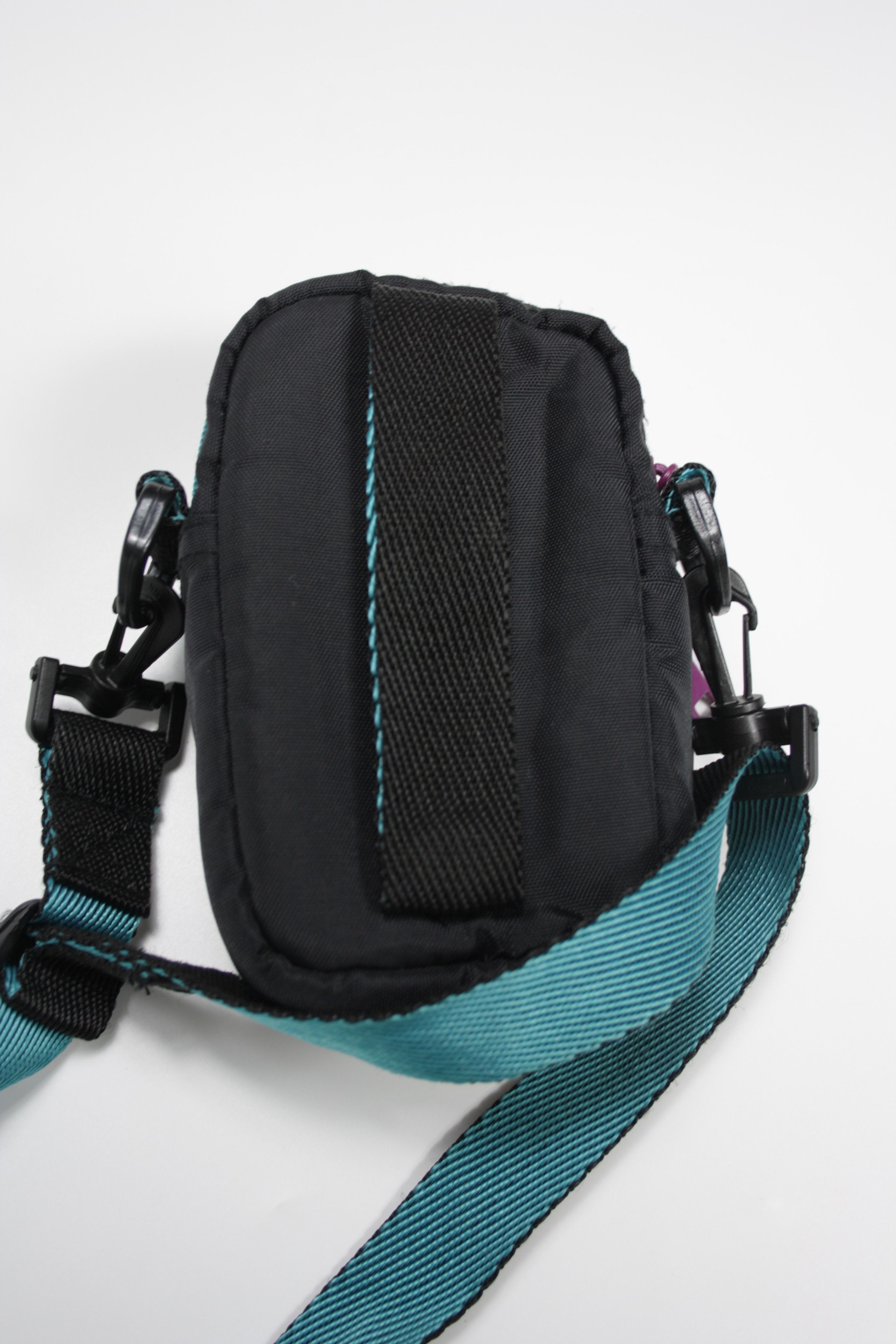 Samsonite × Vintage Samsonite 90s Vintage Shoulder Crossbody Camera Bag Size ONE SIZE - 5 Thumbnail