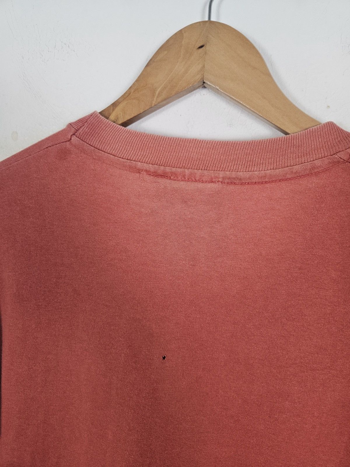Vintage Vintage Bitch Shirt Skateboard Streetwear 90s shirt Size US M / EU 48-50 / 2 - 4 Thumbnail