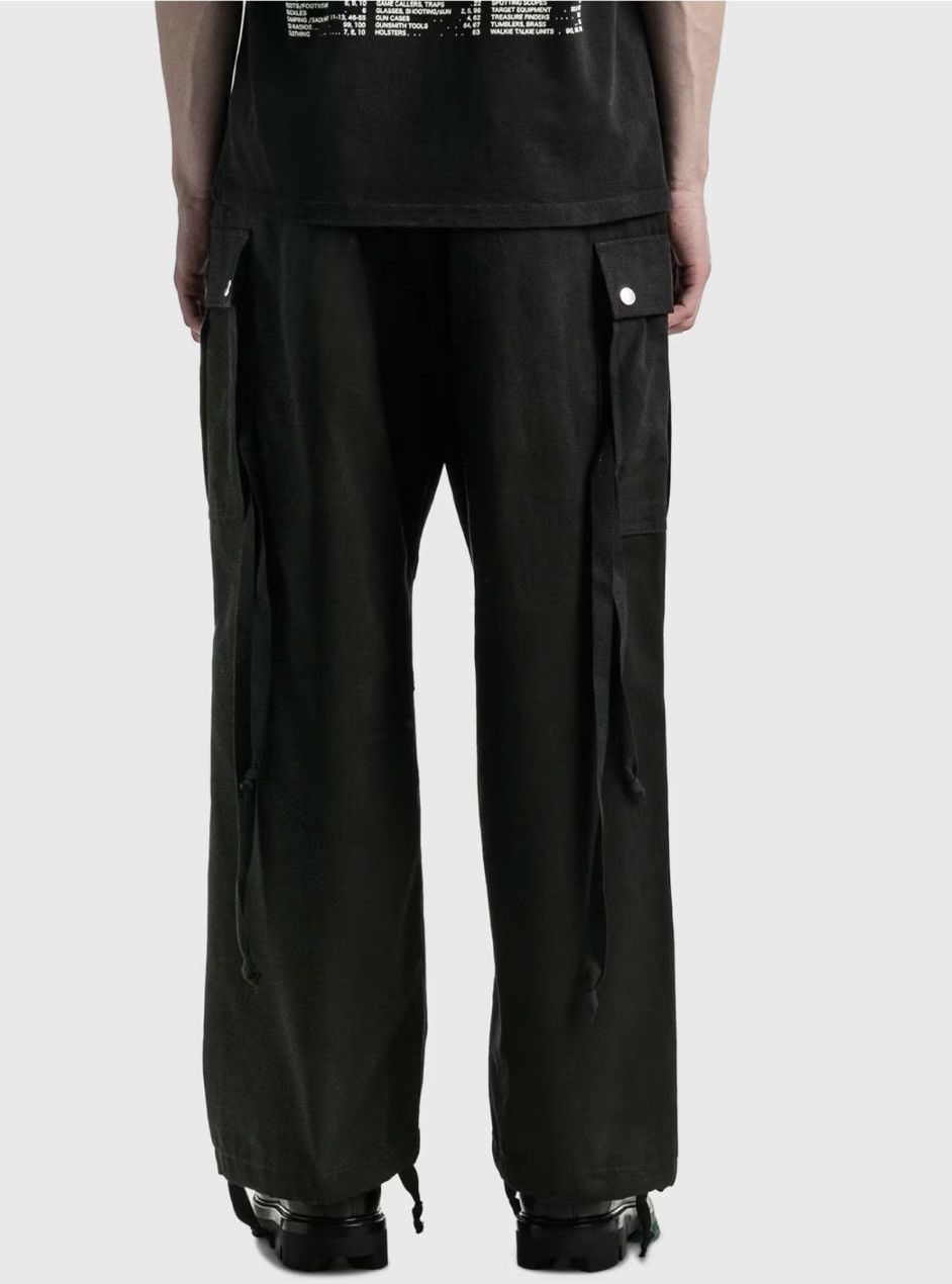 Reese Cooper REESE COOPER Cargo Pants Size US 32 / EU 48 - 2 Thumbnail