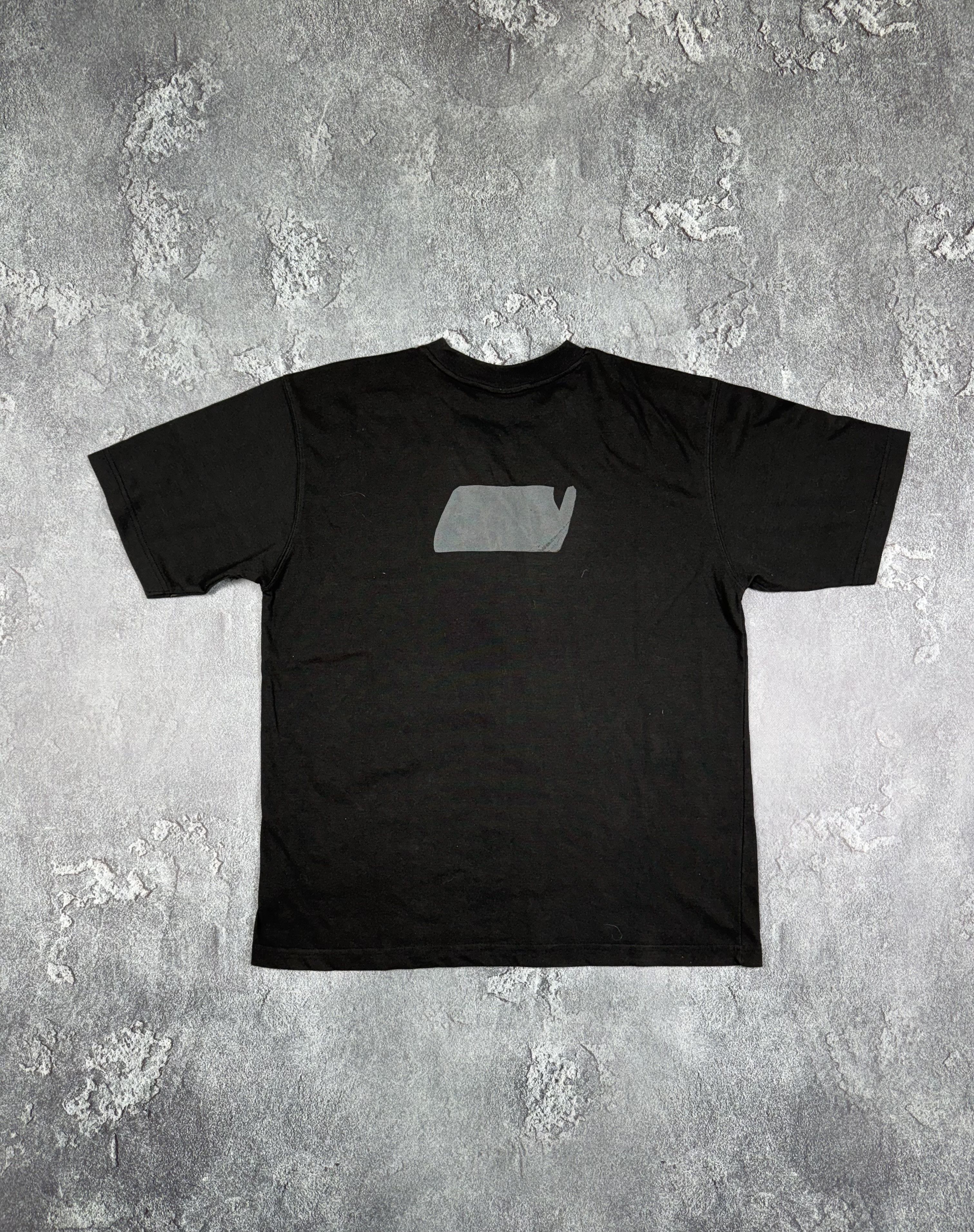 Umbro Y2K VTG 2000s Umbro Goth Retro T-Shirt Size XL Streetwear Size US XL / EU 56 / 4 - 3 Thumbnail